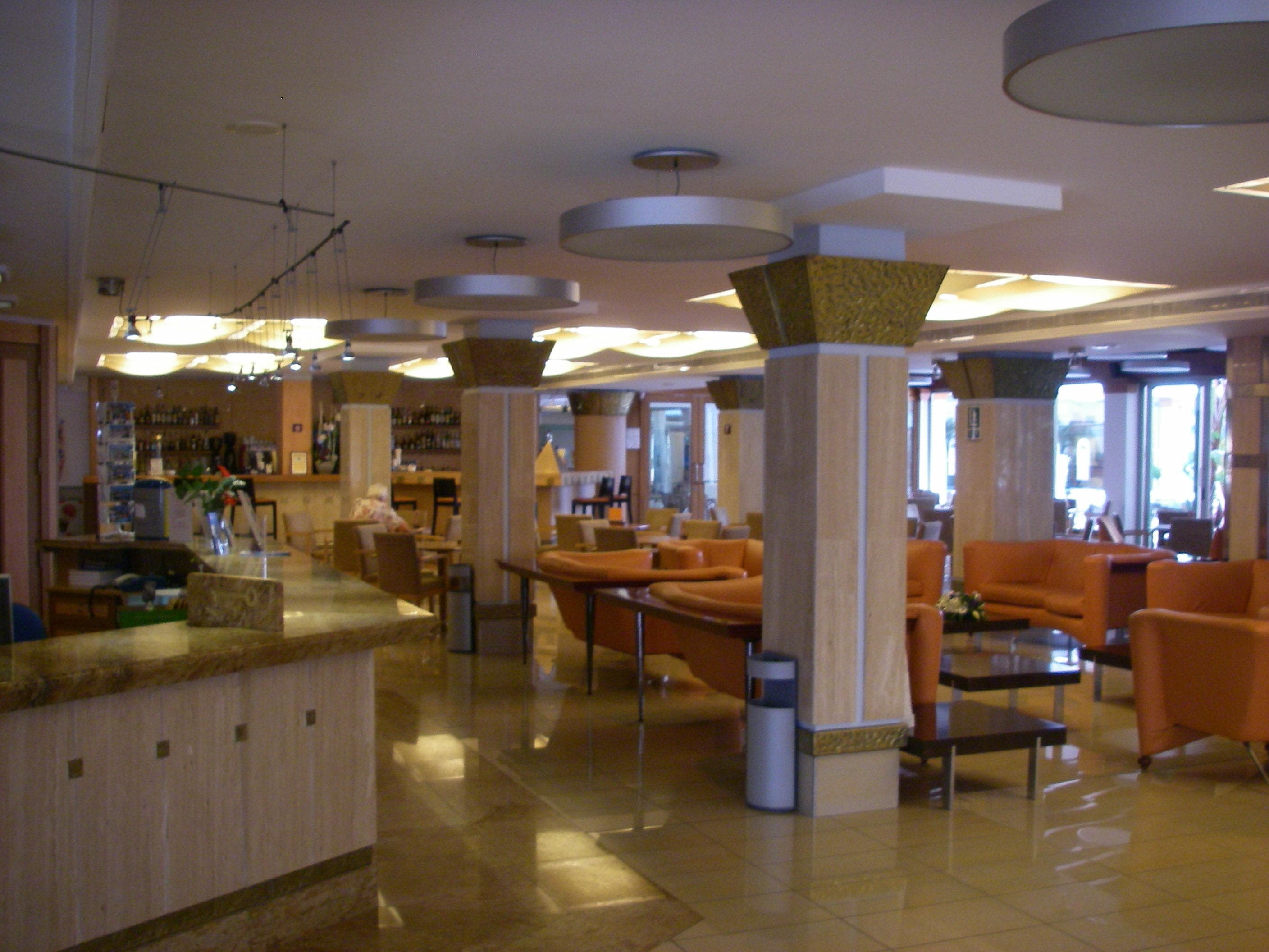 Invisa Hotel La Cala - Adults oriented Ansicht 10