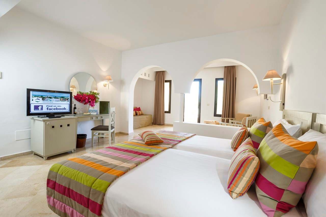 Aldiana Club Djerba Atlantide Ansicht 5