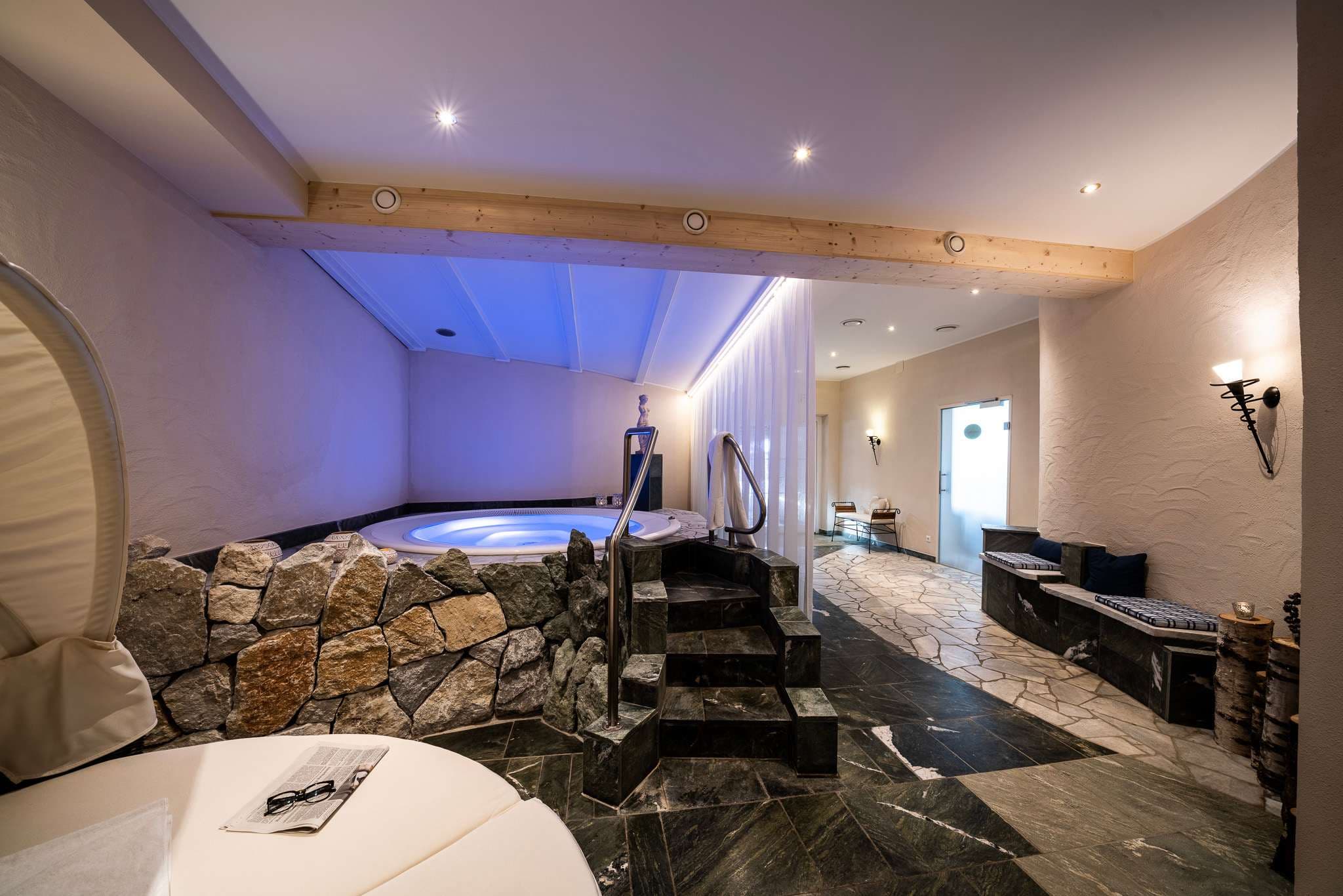 Hotel Seefischer - Finest Hideaway Ansicht 8