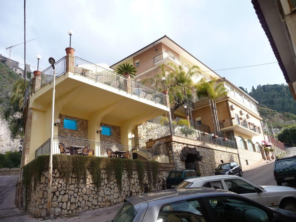 Hotel Corallo