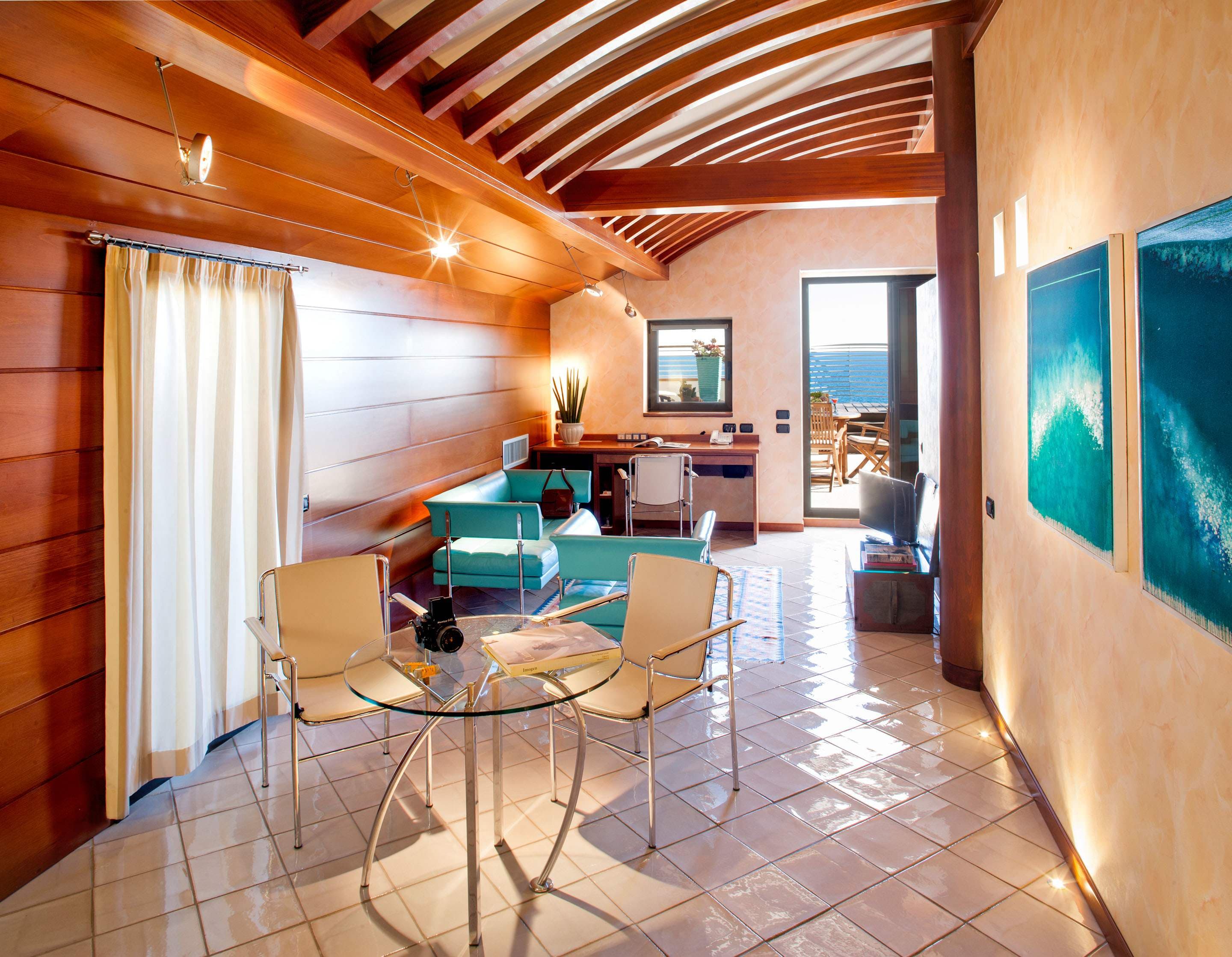 Grand Hotel Diana Majestic Ansicht 5