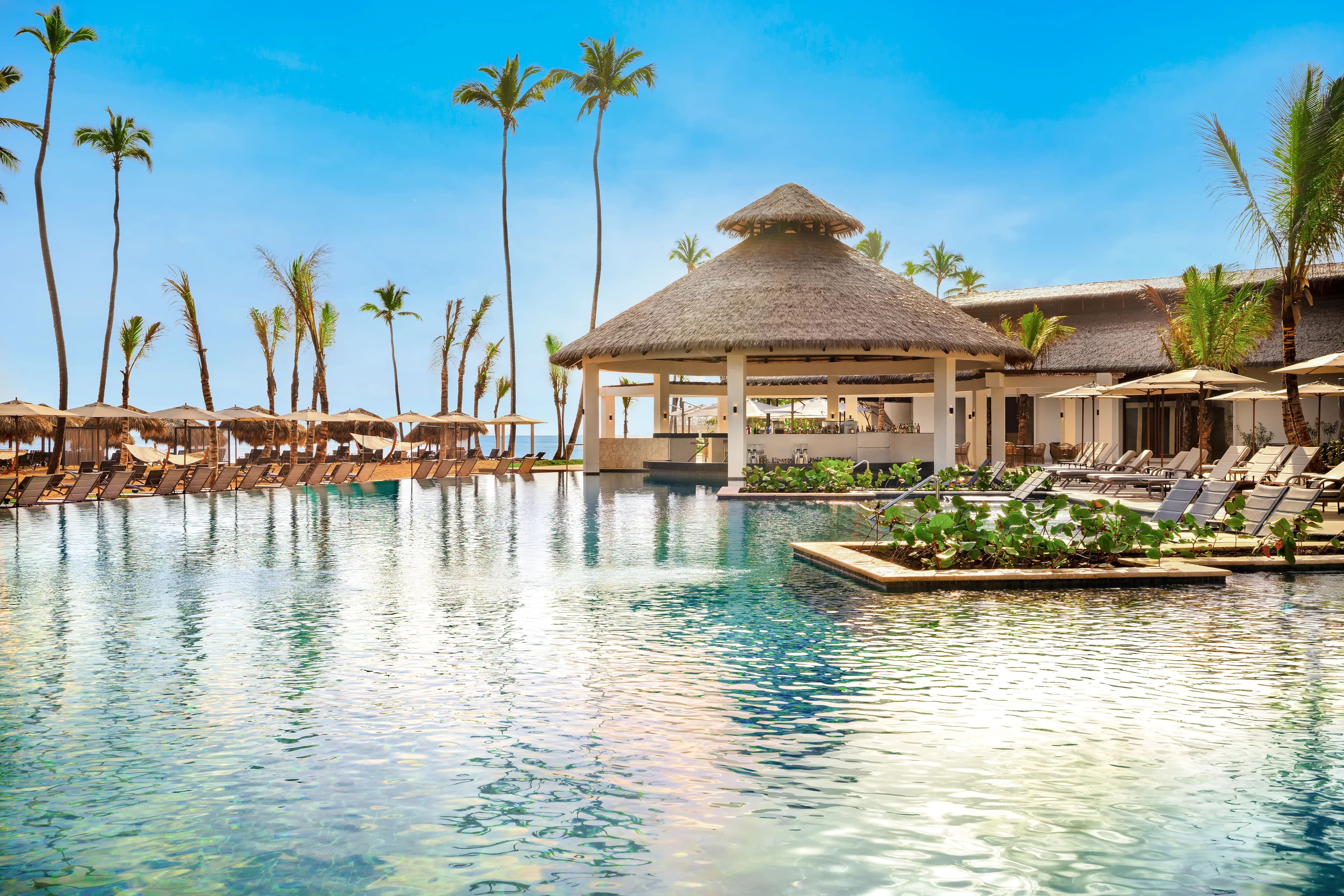 Secrets Tides Punta Cana Ansicht 8