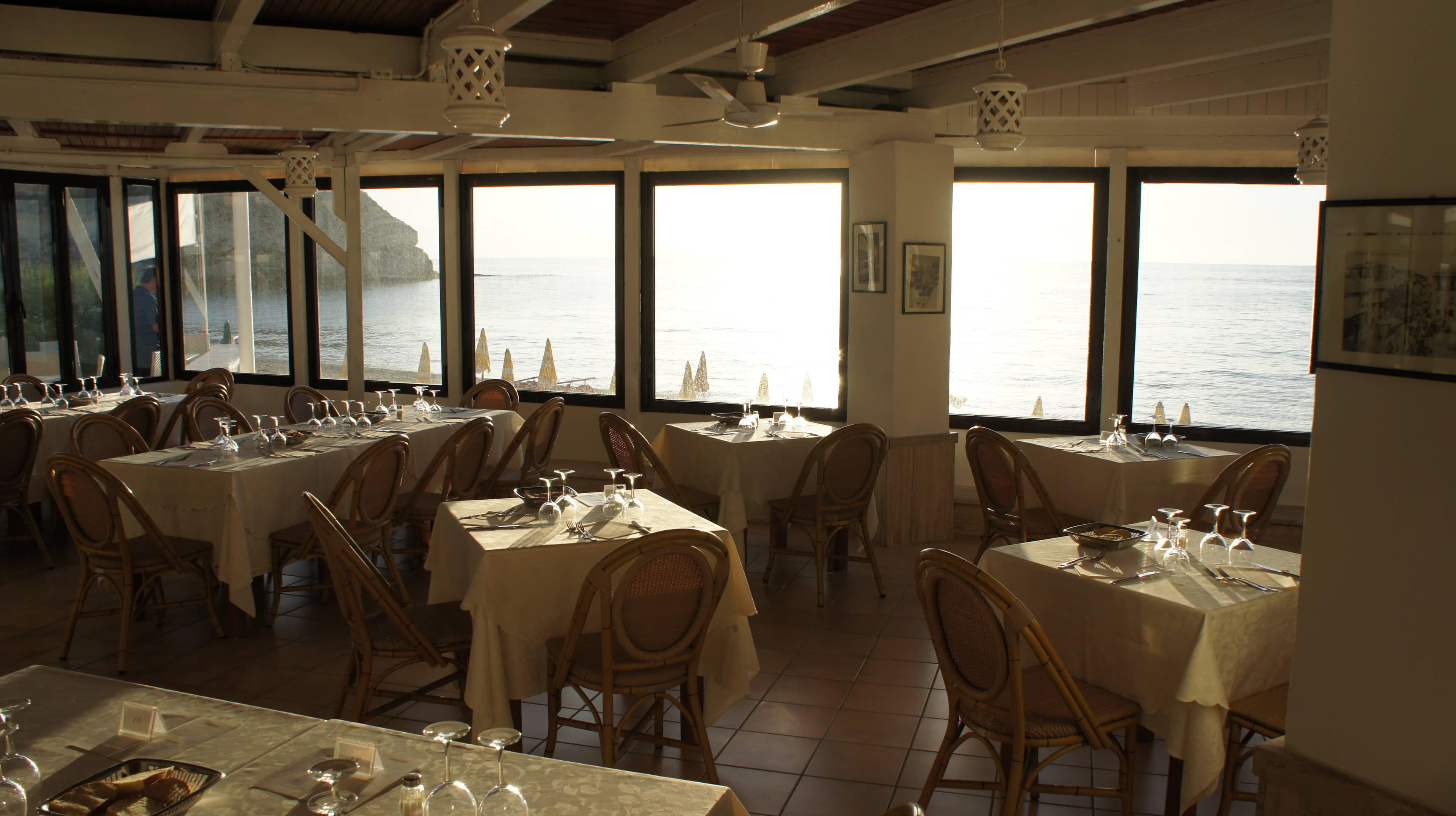 Le Roccette Mare Beach Hotel & Restaurant Ansicht 7