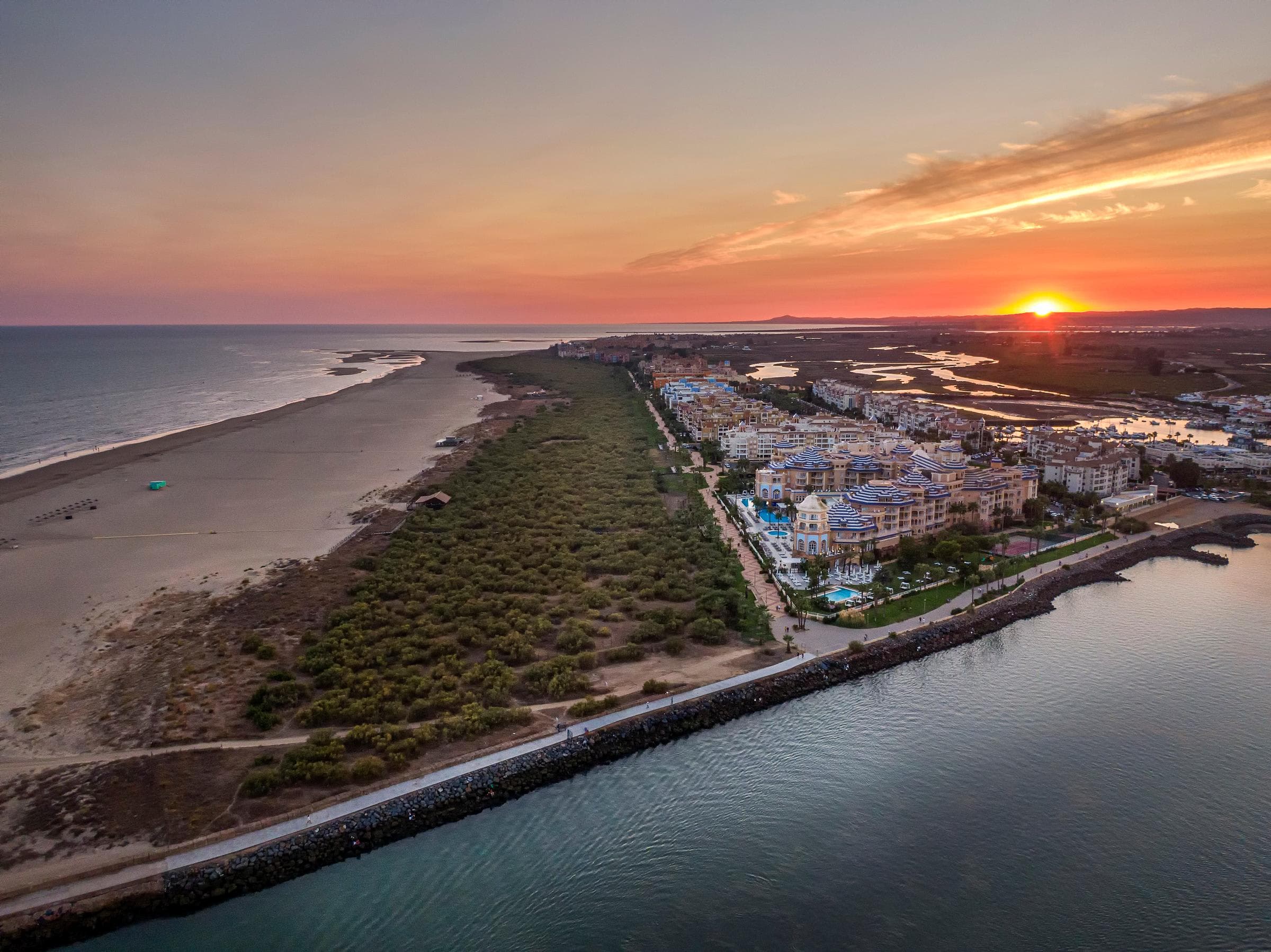 Melia Isla Canela