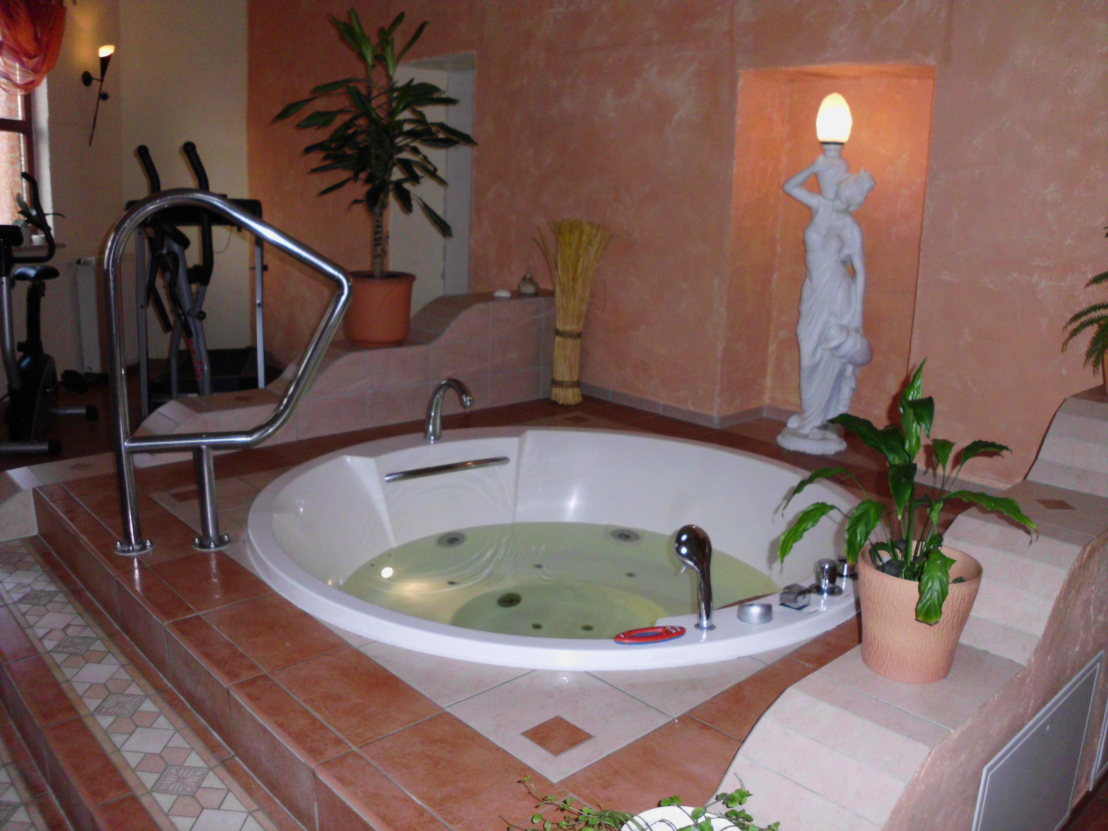 Hotel Zur Eldenburg Ansicht 7