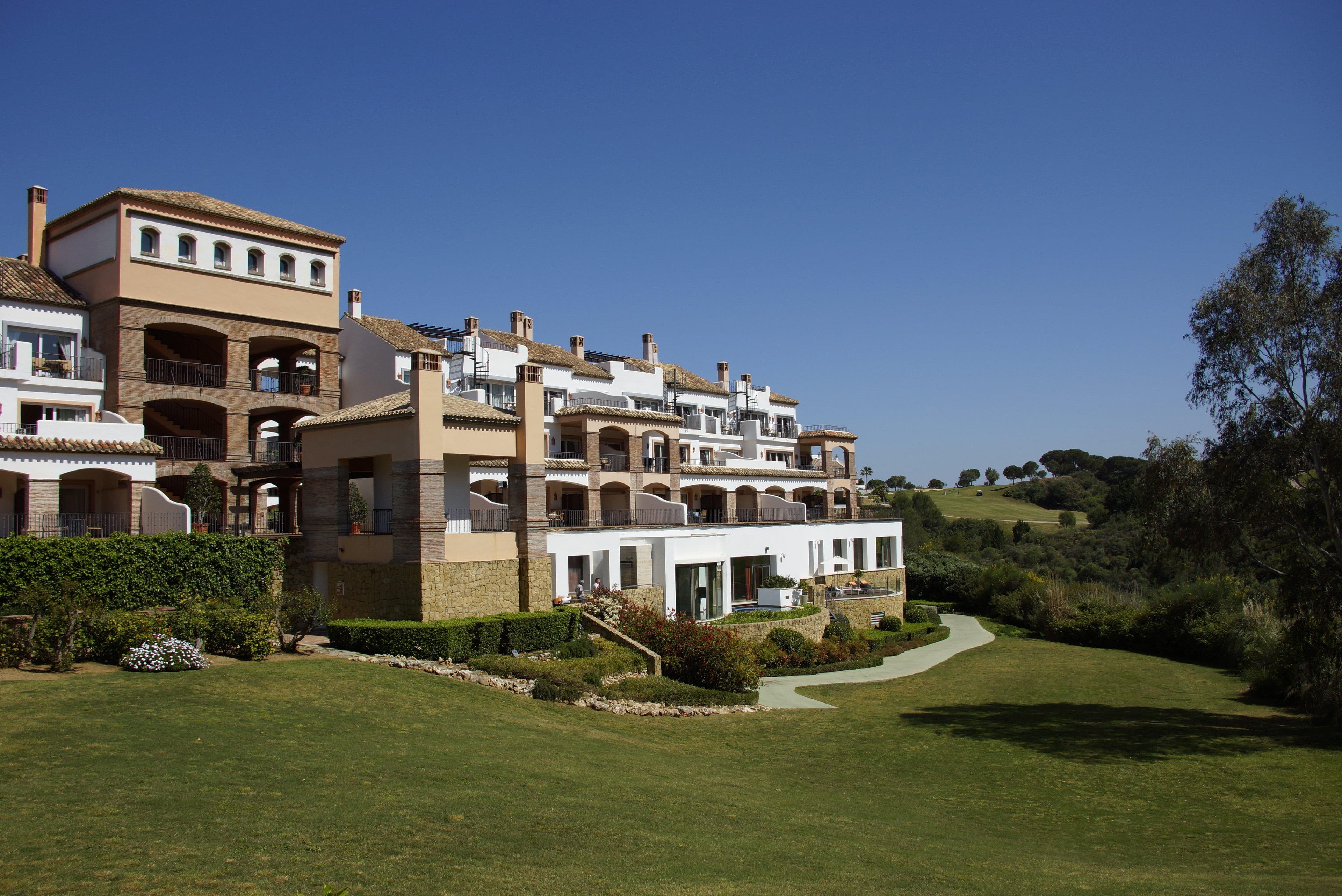 La Cala Resort Ansicht 2