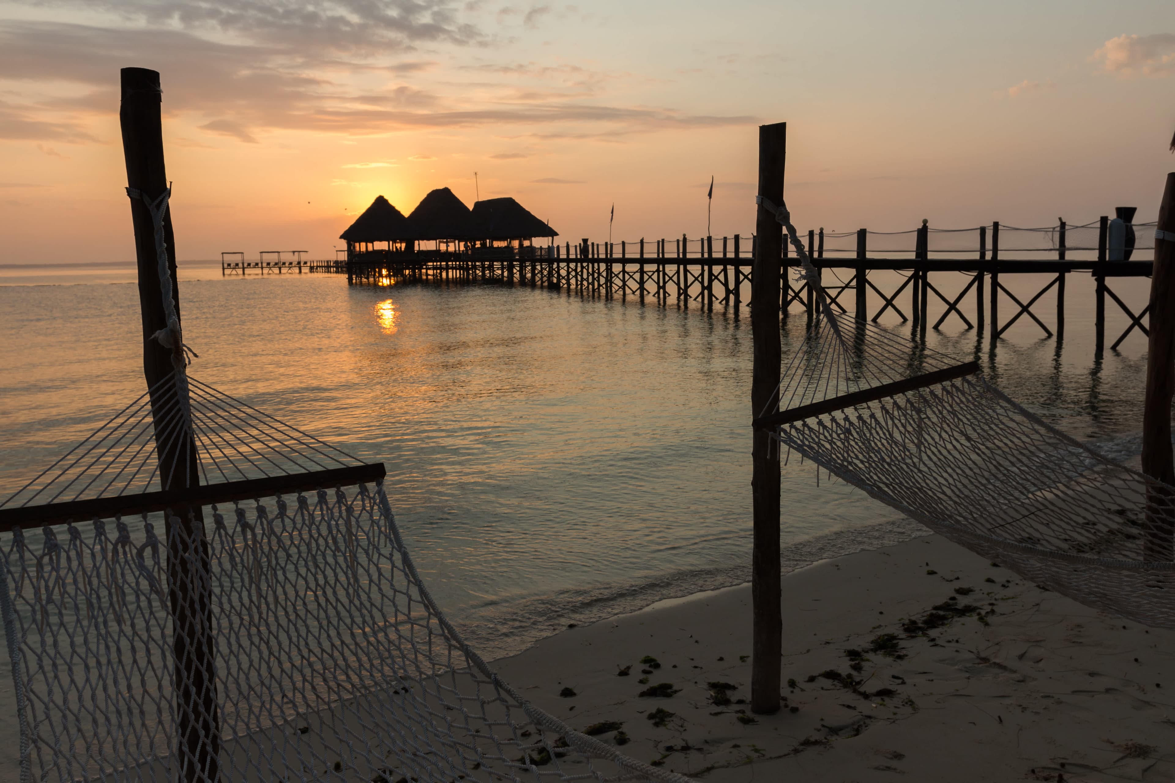 Zanzibar Bay Resort & Spa Ansicht 10