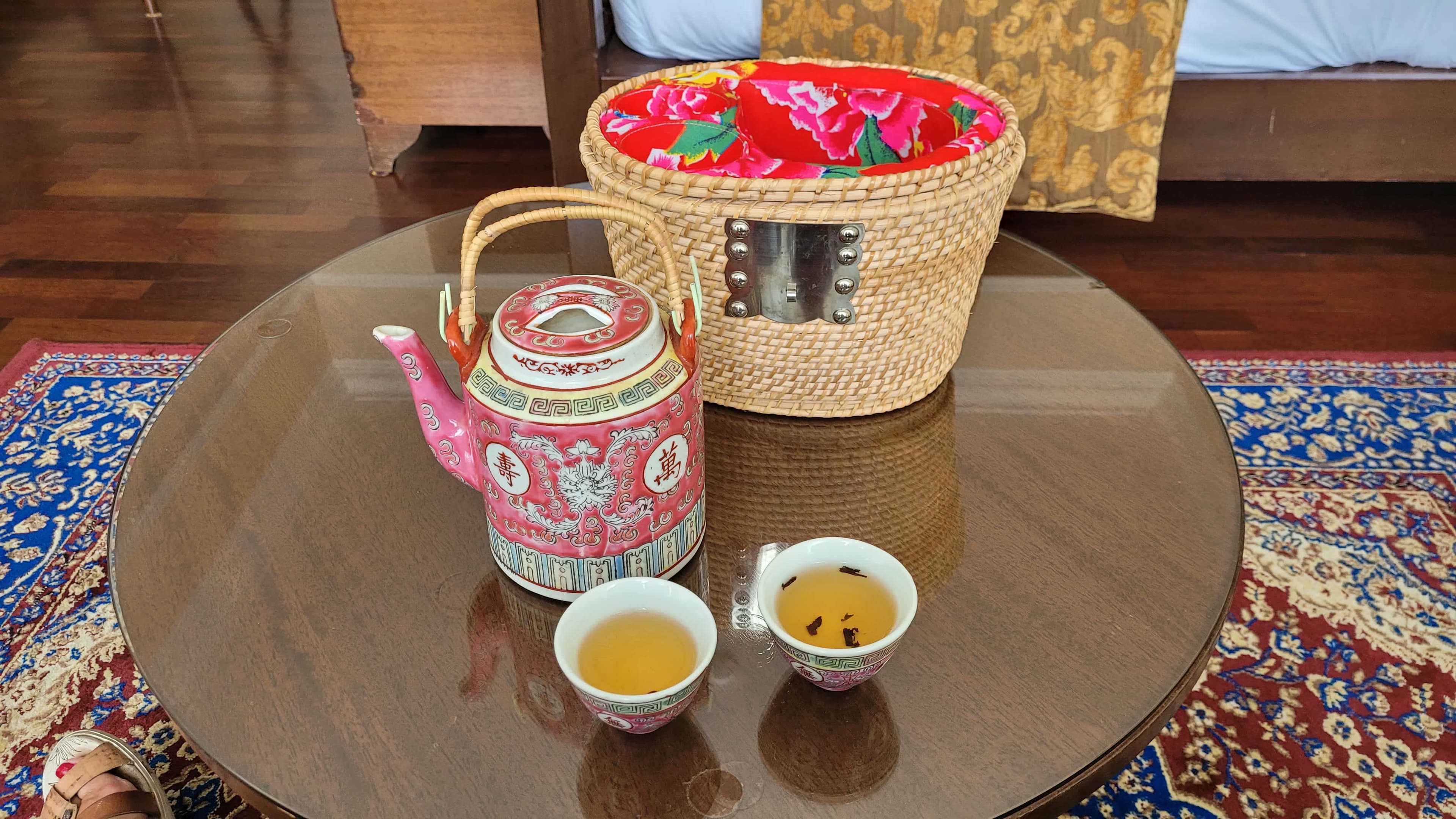 Hotel The Majestic Malacca Ansicht 9