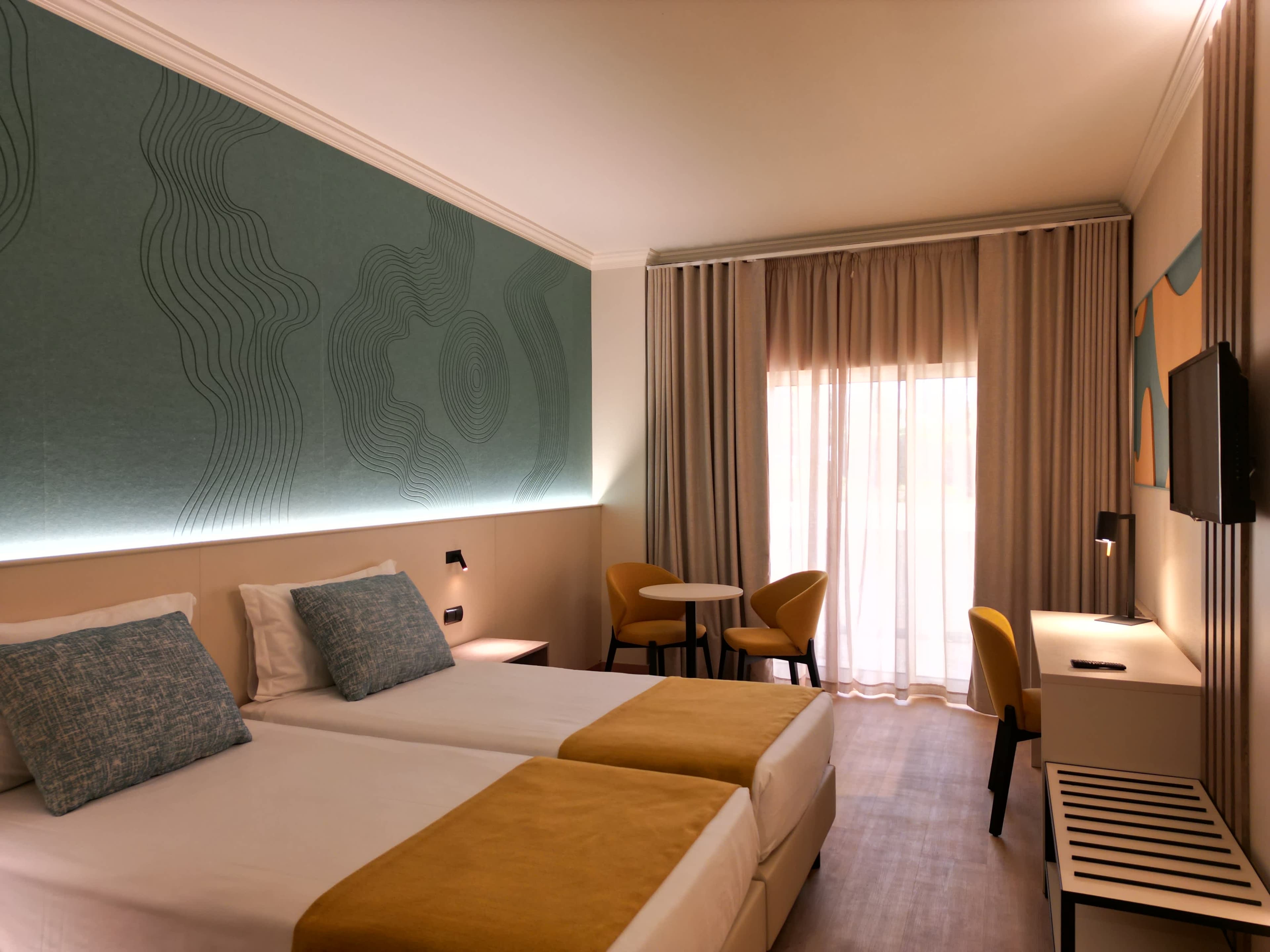 Ukino Palmeiras Village Family Resort Ansicht 4