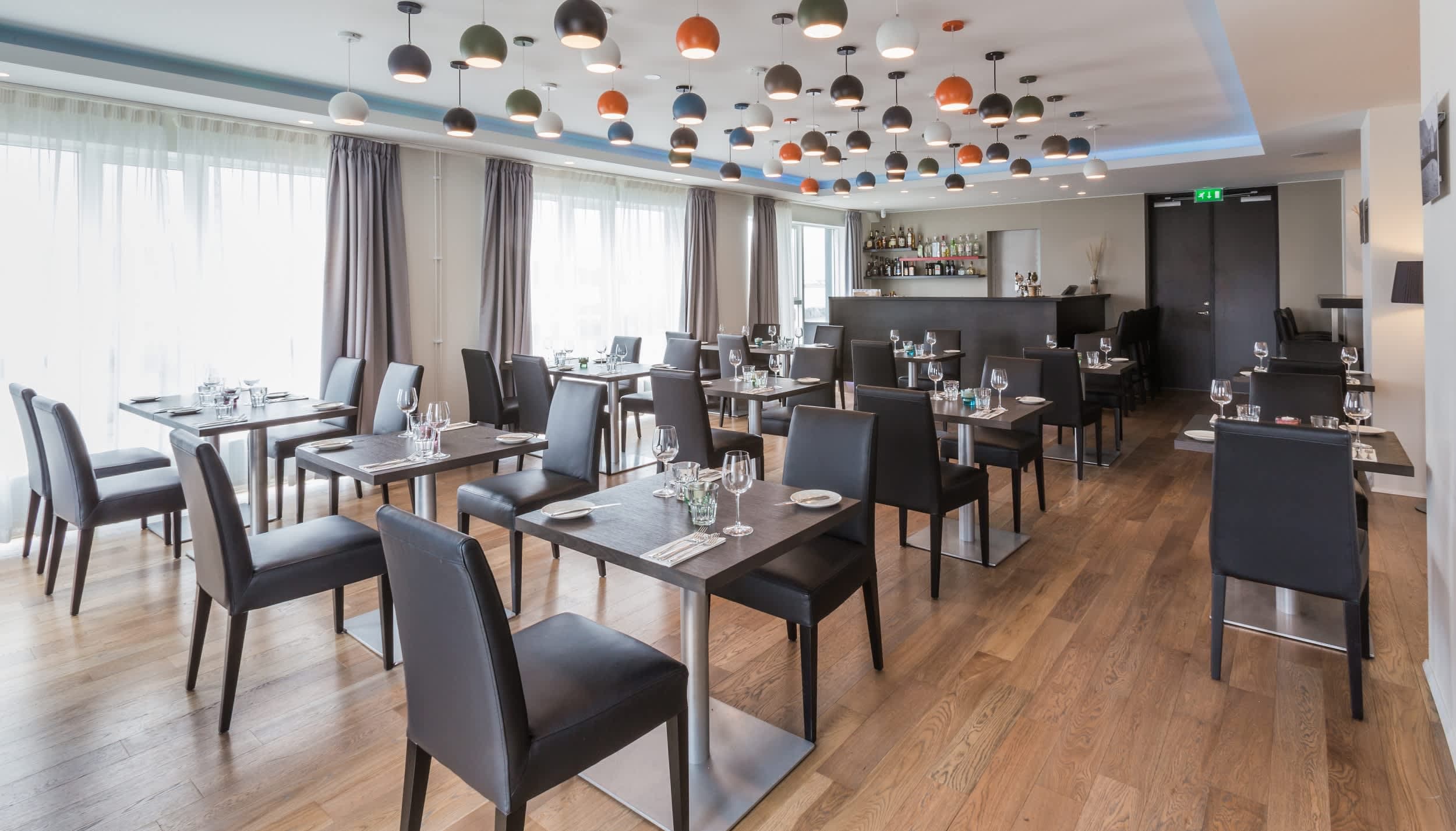 Fosshotel Westfjords Ansicht 7