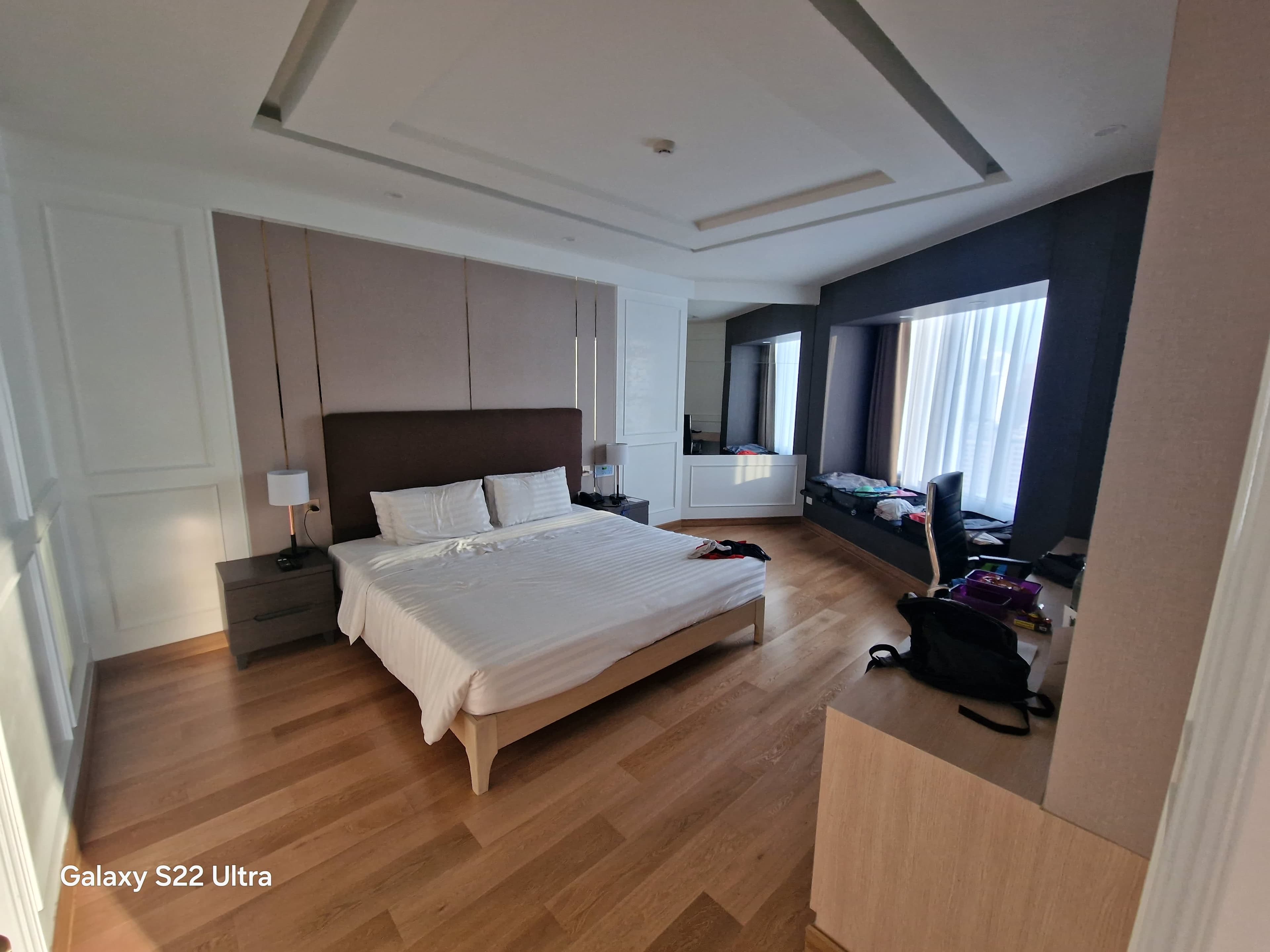 Rembrandt Residences Bangkok Ansicht 6