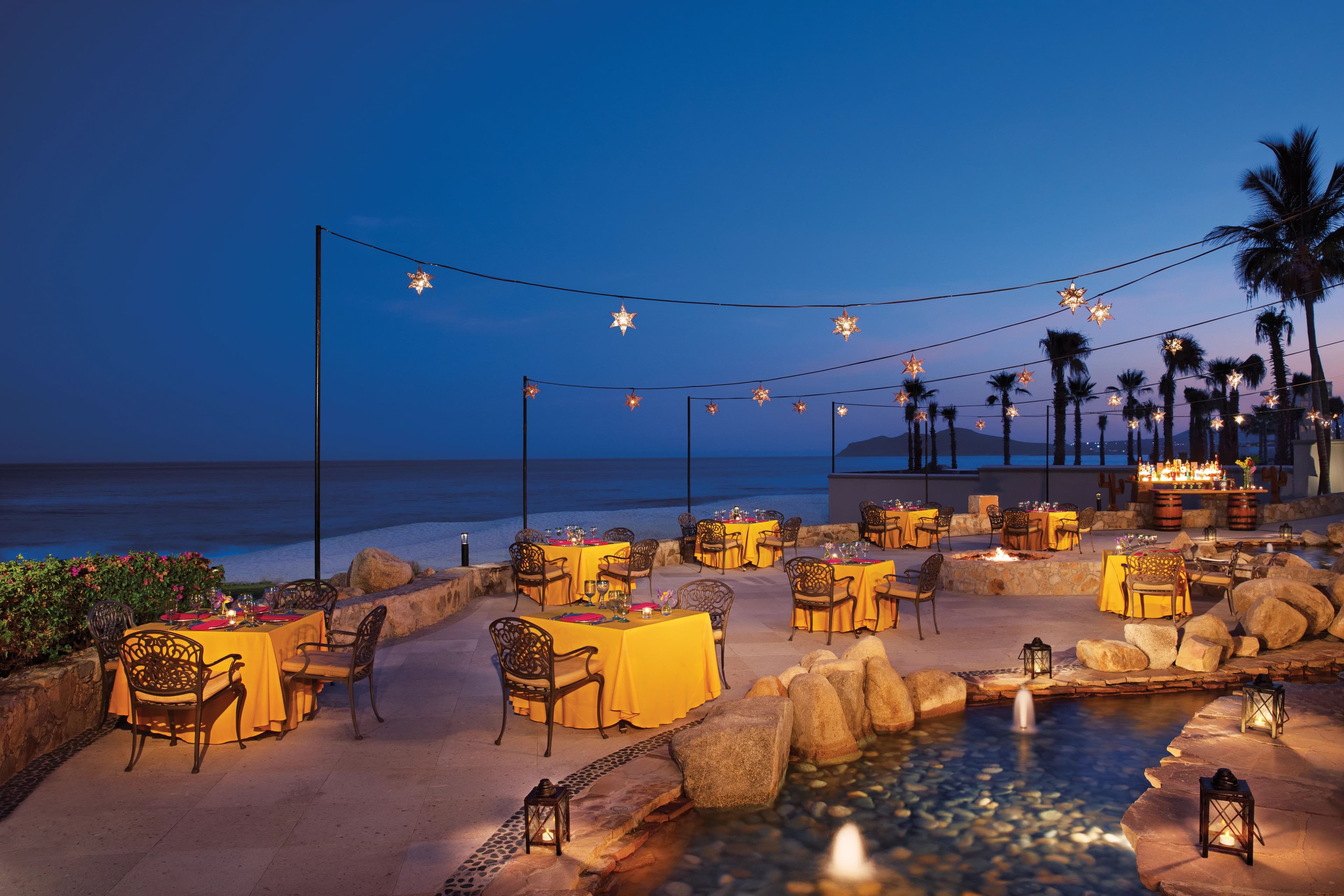 Dreams Los Cabos Suites & Golf Resort Ansicht 7