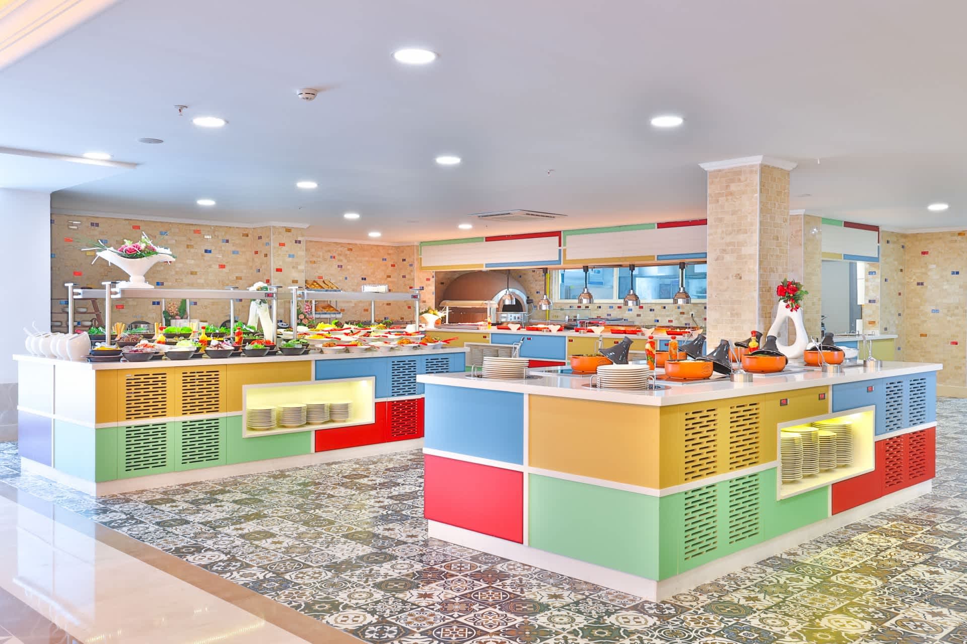 Crystal World of Colours Comfort Collection Ansicht 10