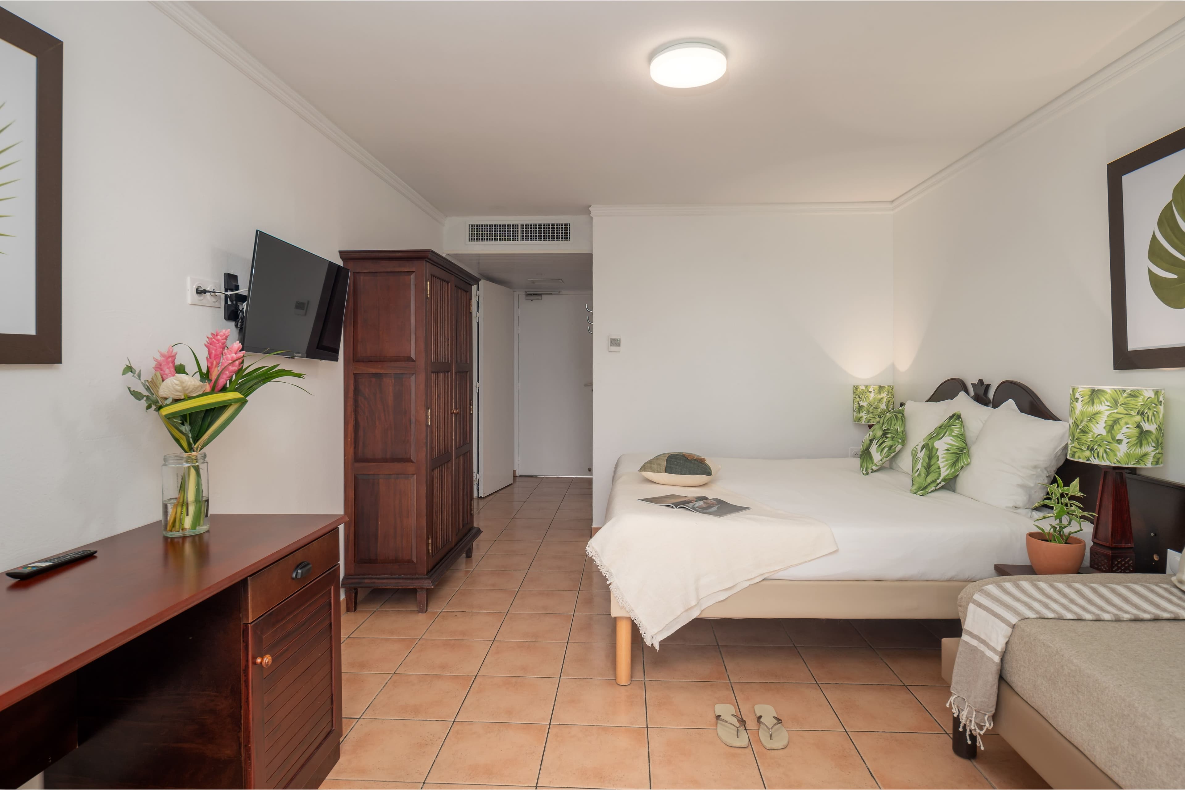 Pierre & Vacances Resort Sainte-Anne Ansicht 6