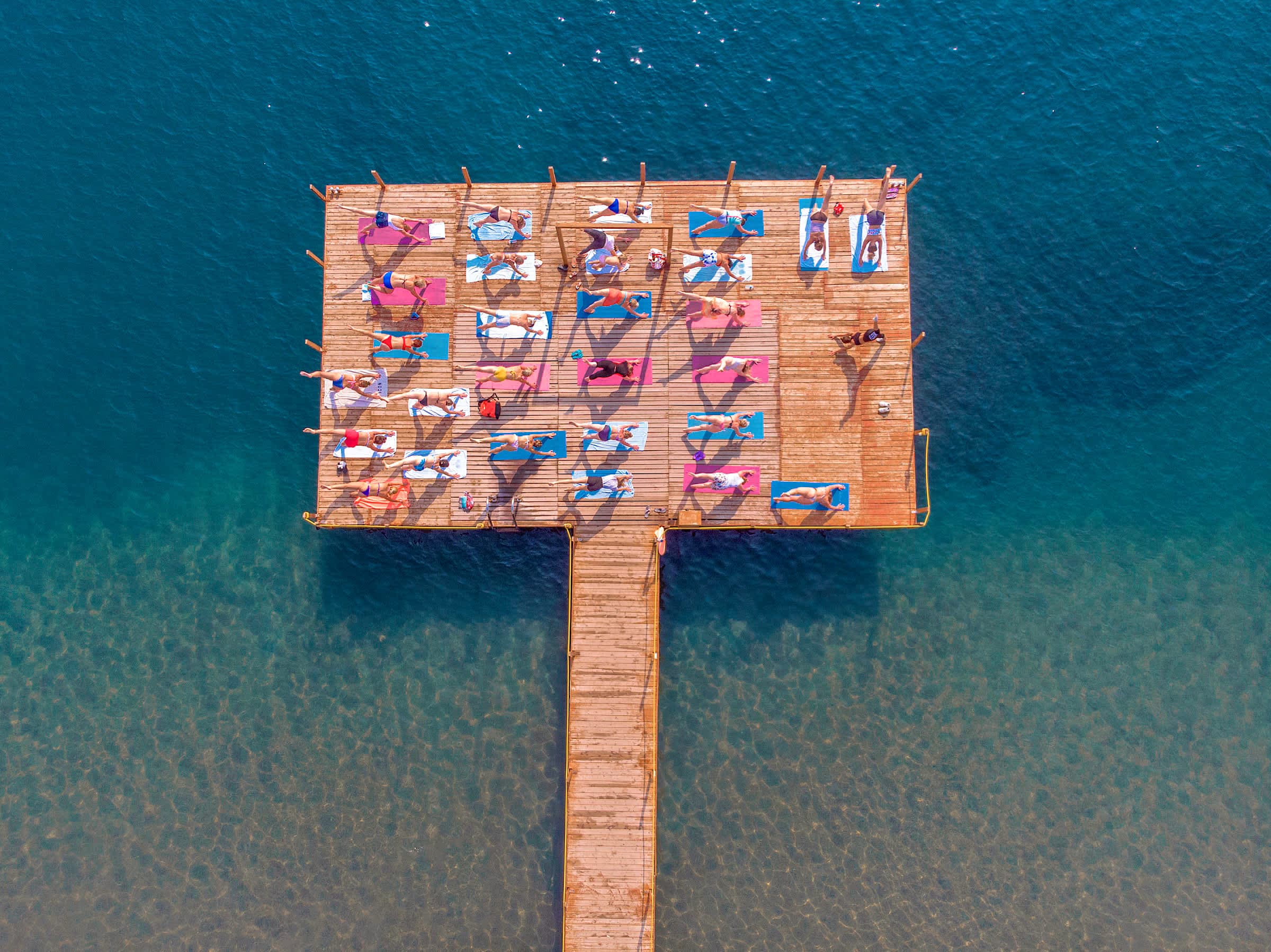 Orka Lotus Beach Ansicht 10