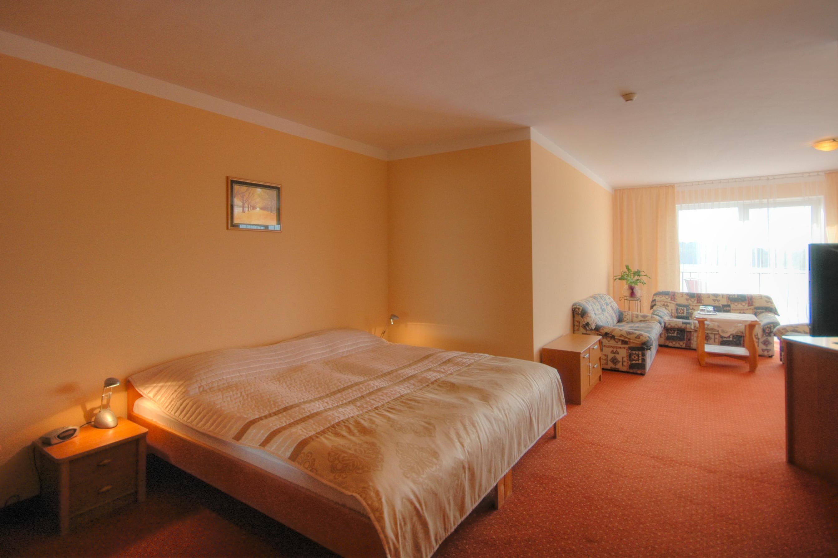 Hotel Panoramic-Oscar Ansicht 5