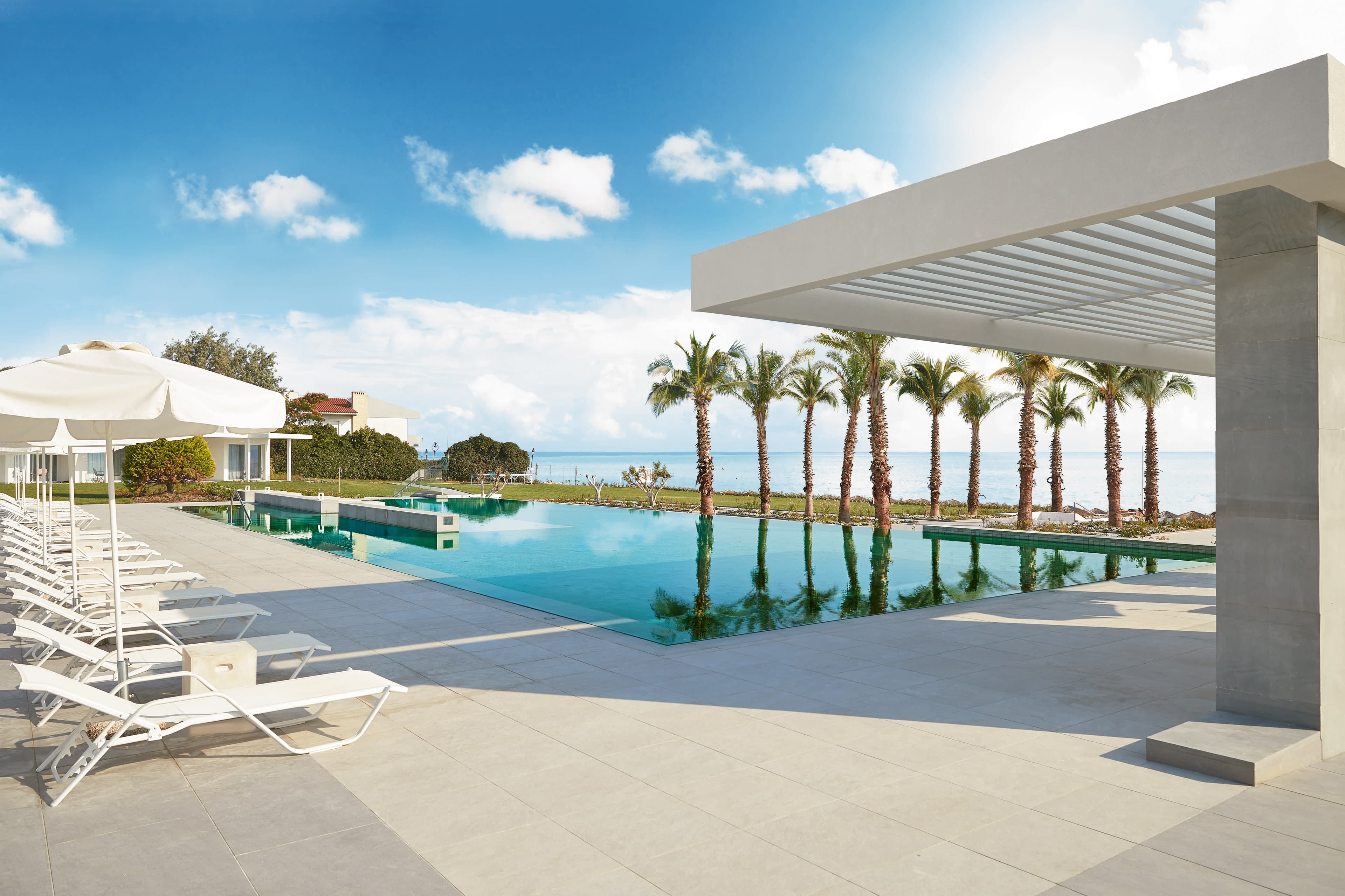 Domes Noruz Kassandra | Adults-Only