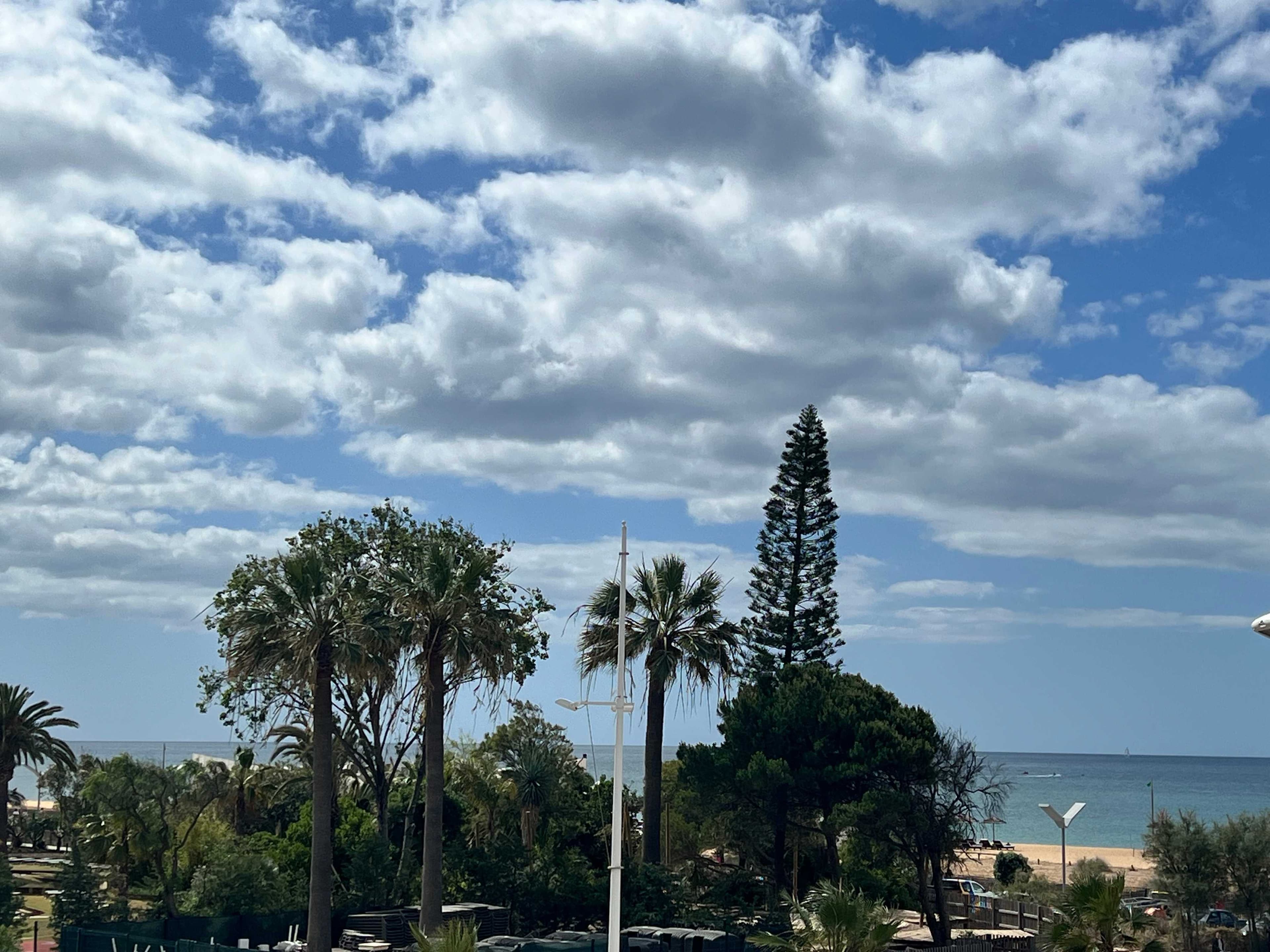 Tivoli Marina Vilamoura Algarve Resort Ansicht 8