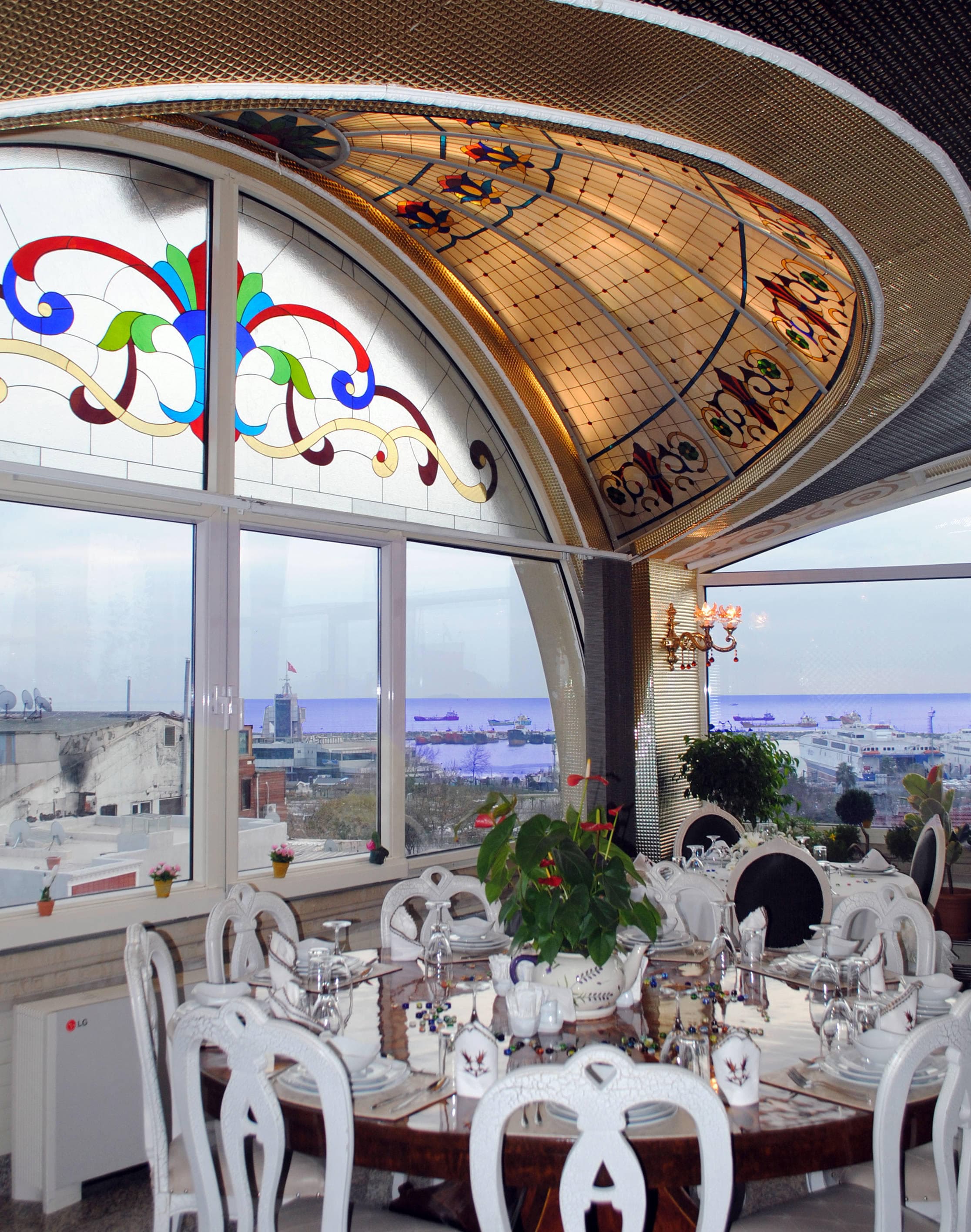 Hotel Marmaray Ansicht 4