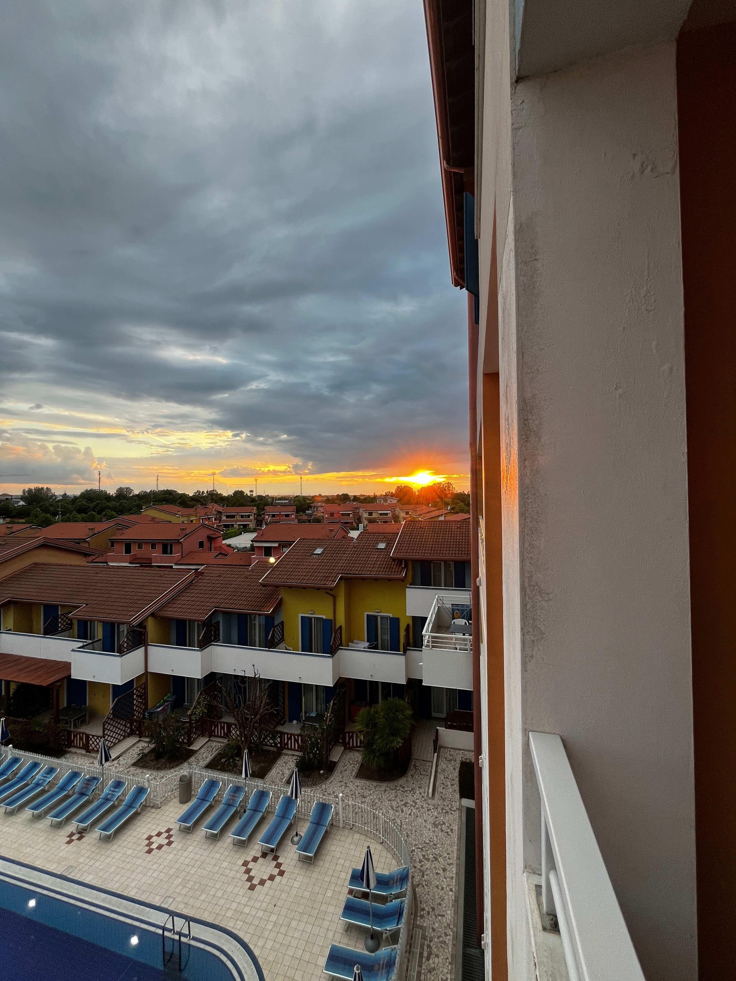 Villaggio Hemingway Ansicht 3