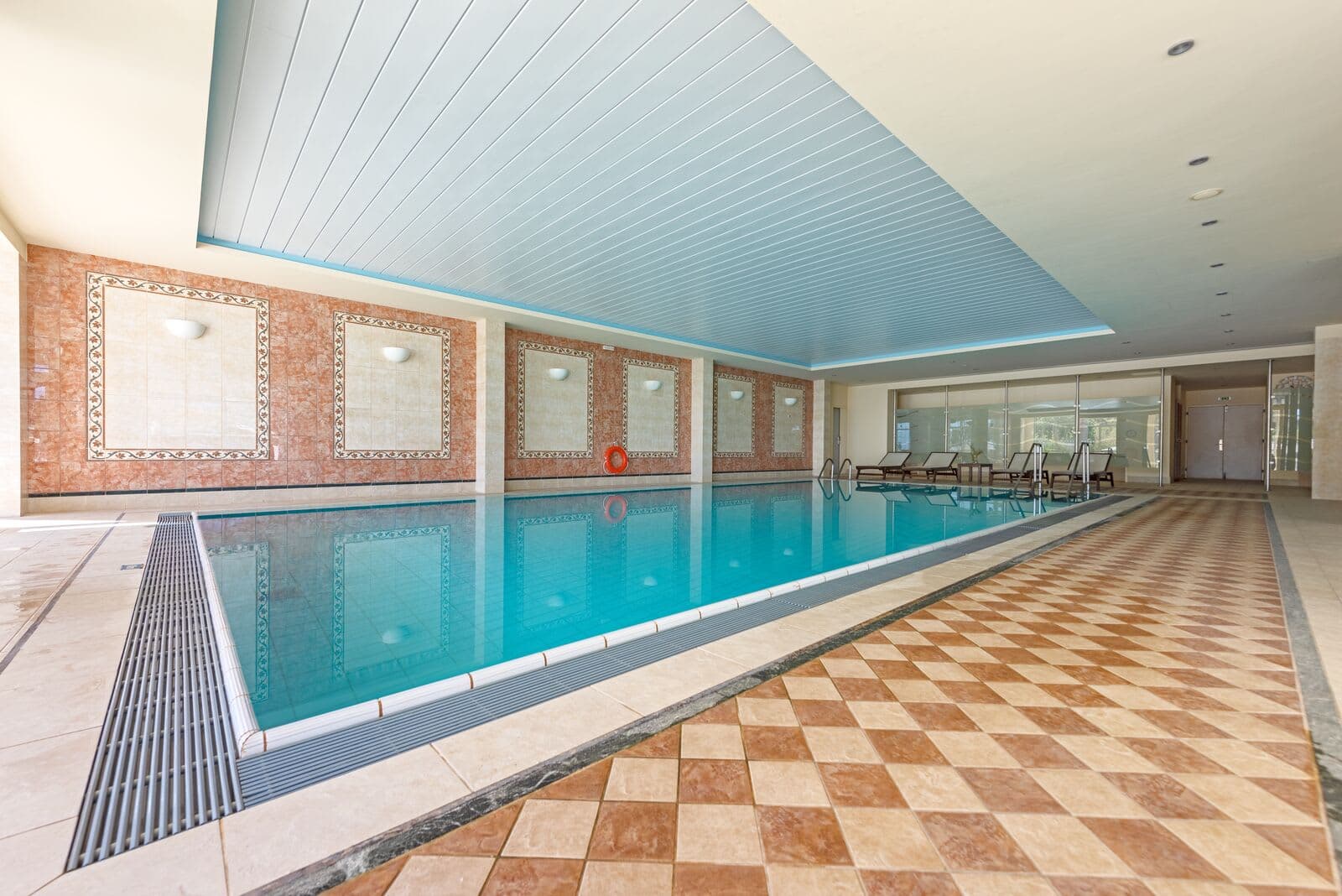 Hapimag Resort Damnoni Ansicht 7