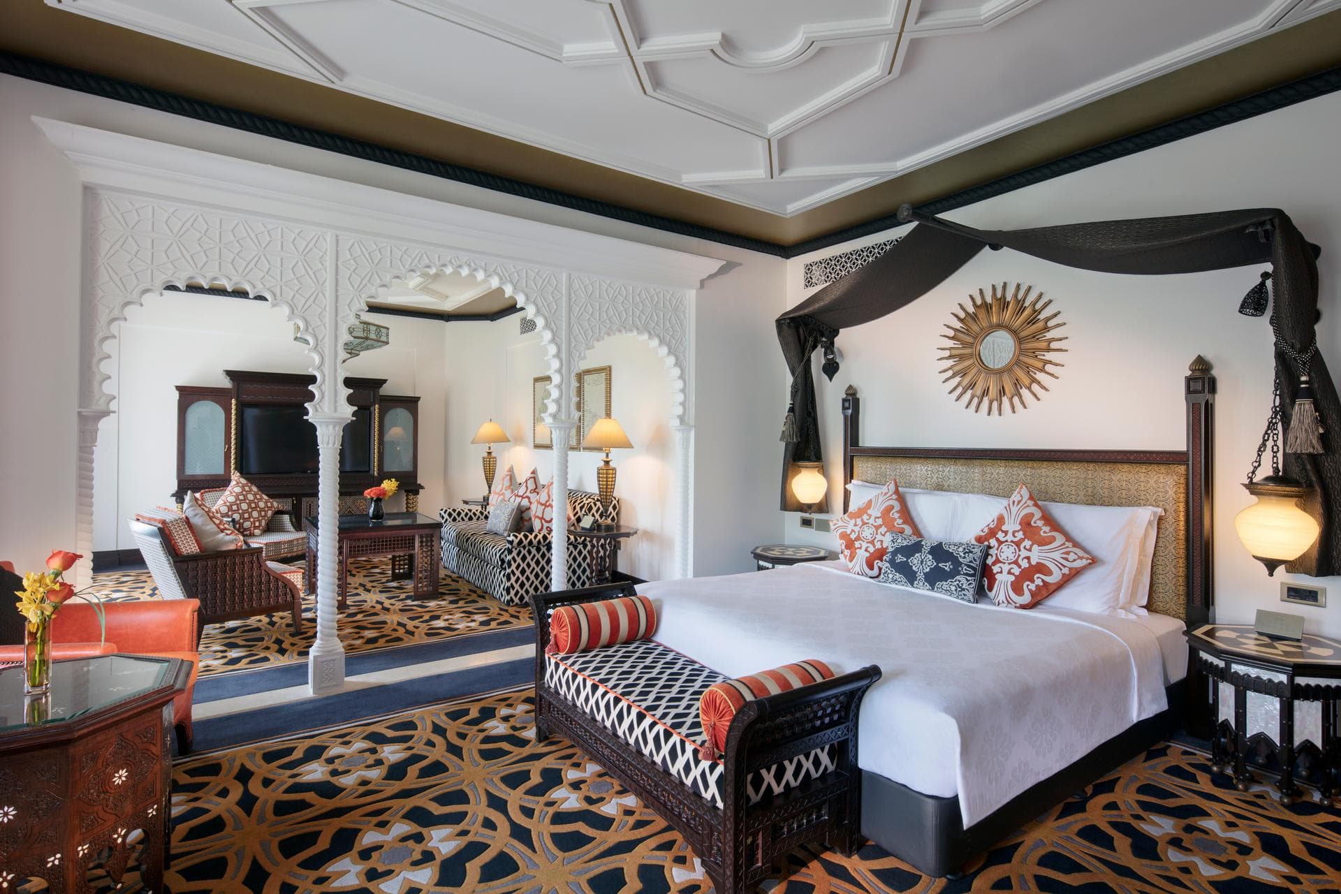 Jumeirah Al Qasr Ansicht 5