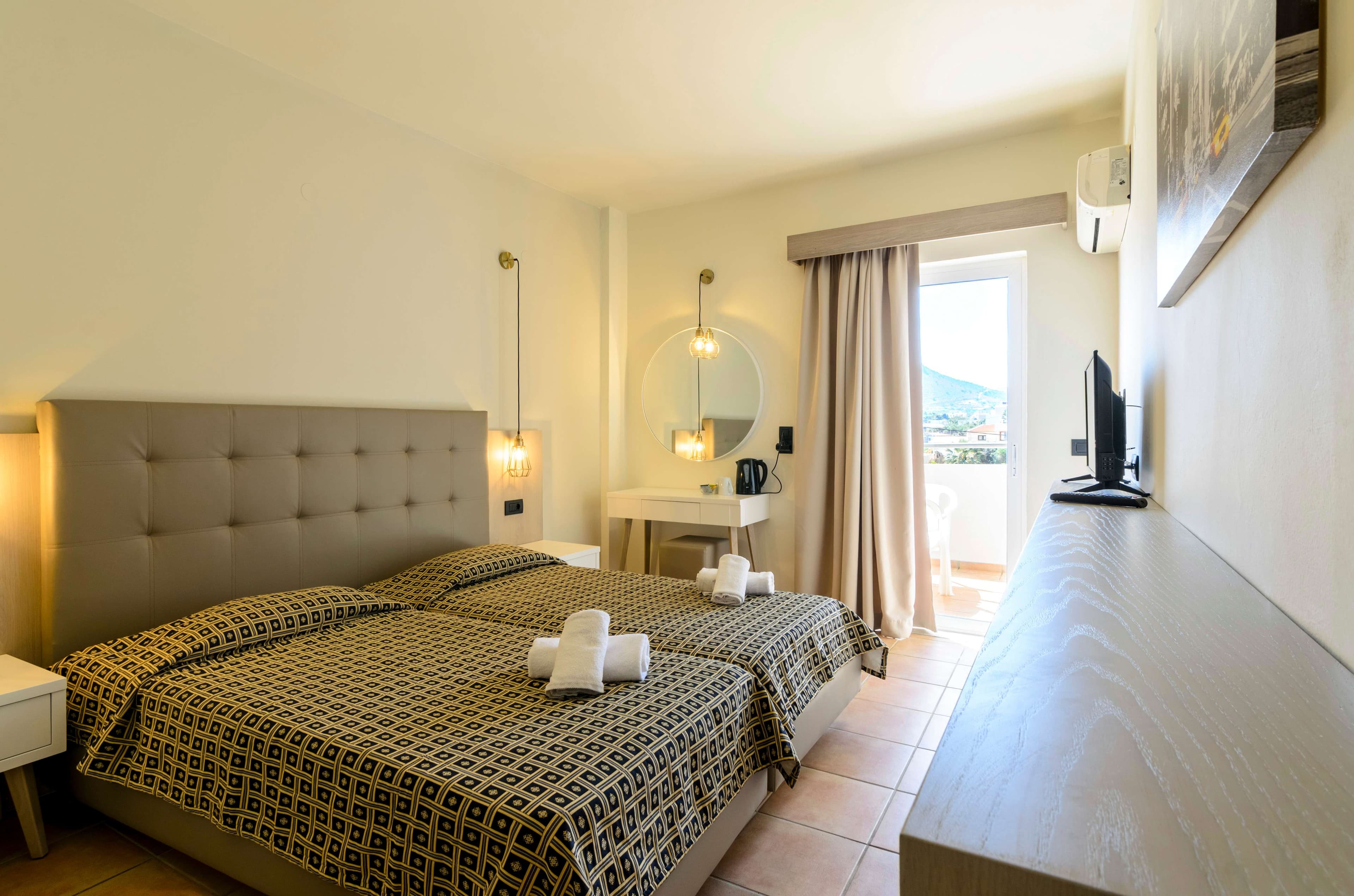 Gouves Bay Hotel Ansicht 4