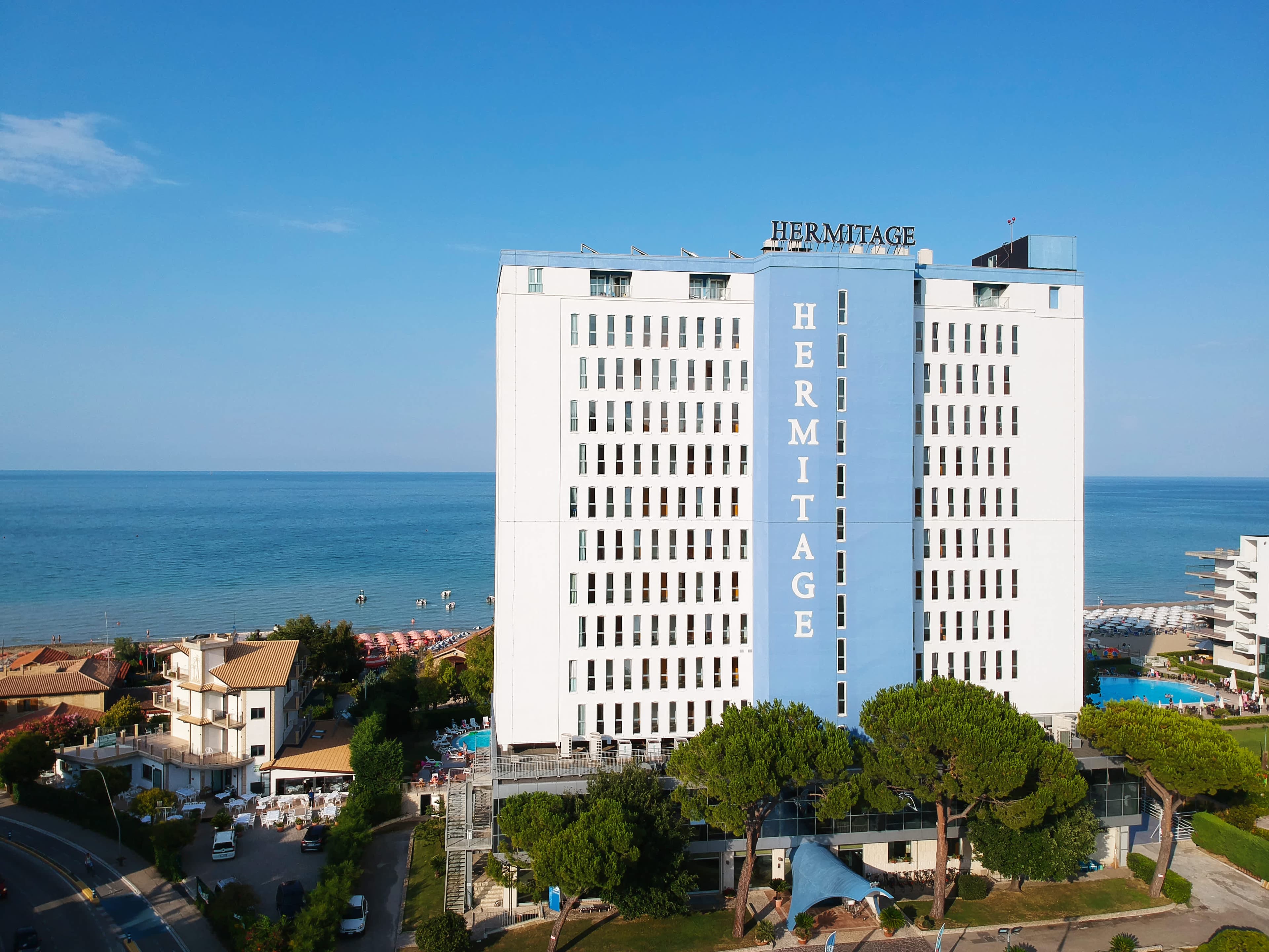 Hotel Hermitage