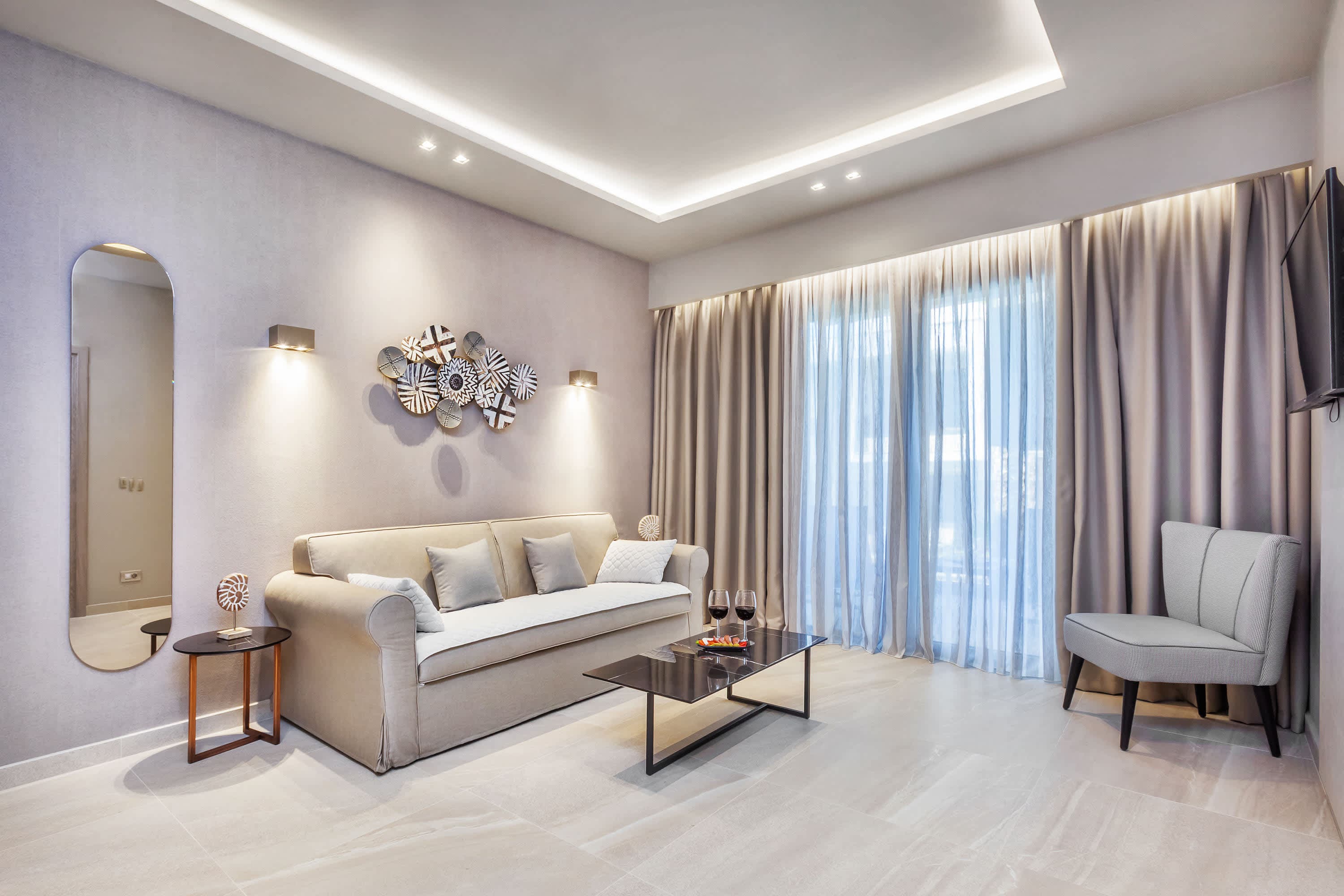 Pefki Deluxe Residences - Adults Only 16plus Ansicht 5