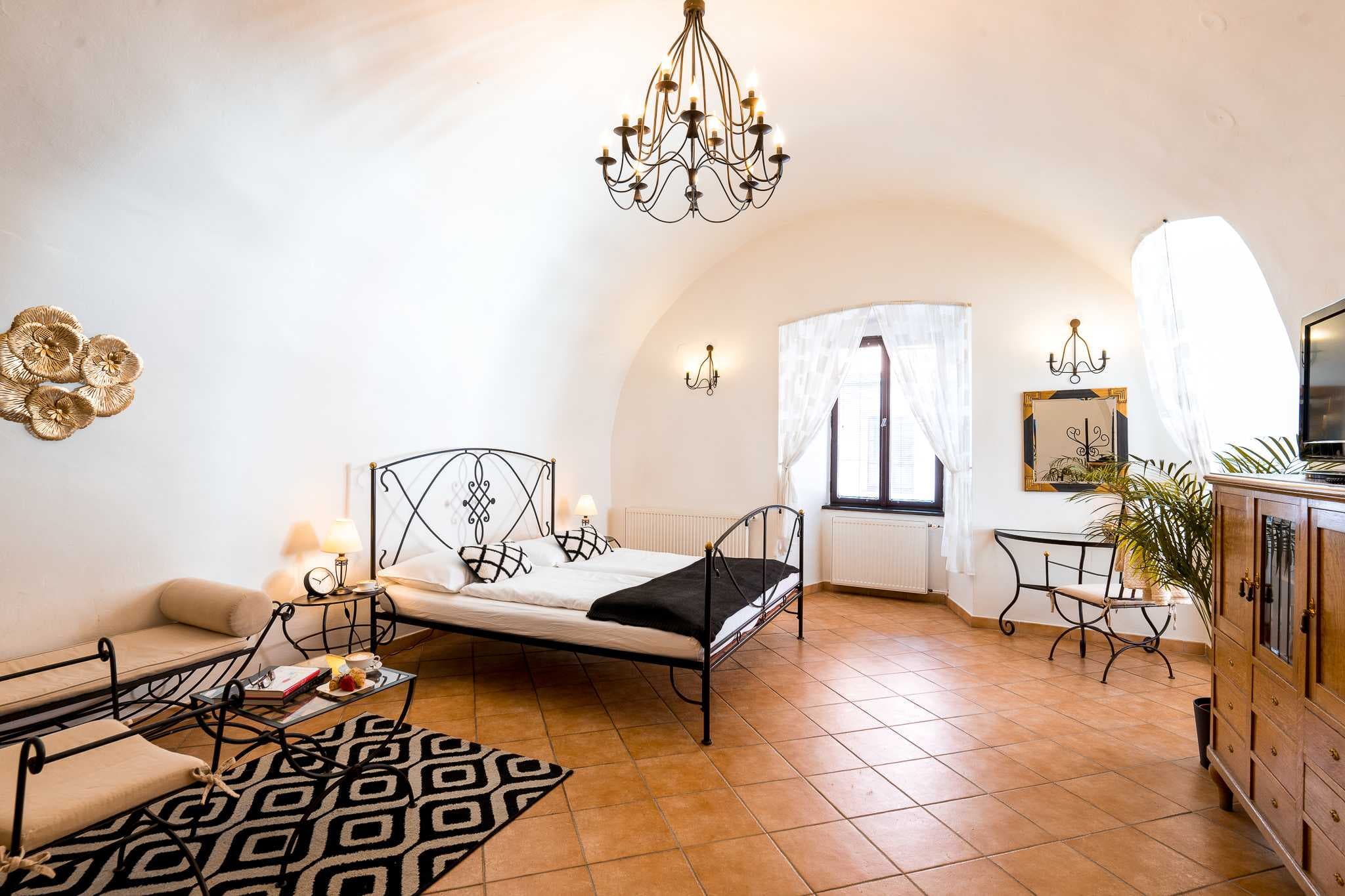 Hotel Zlatý Anděl Ansicht 6