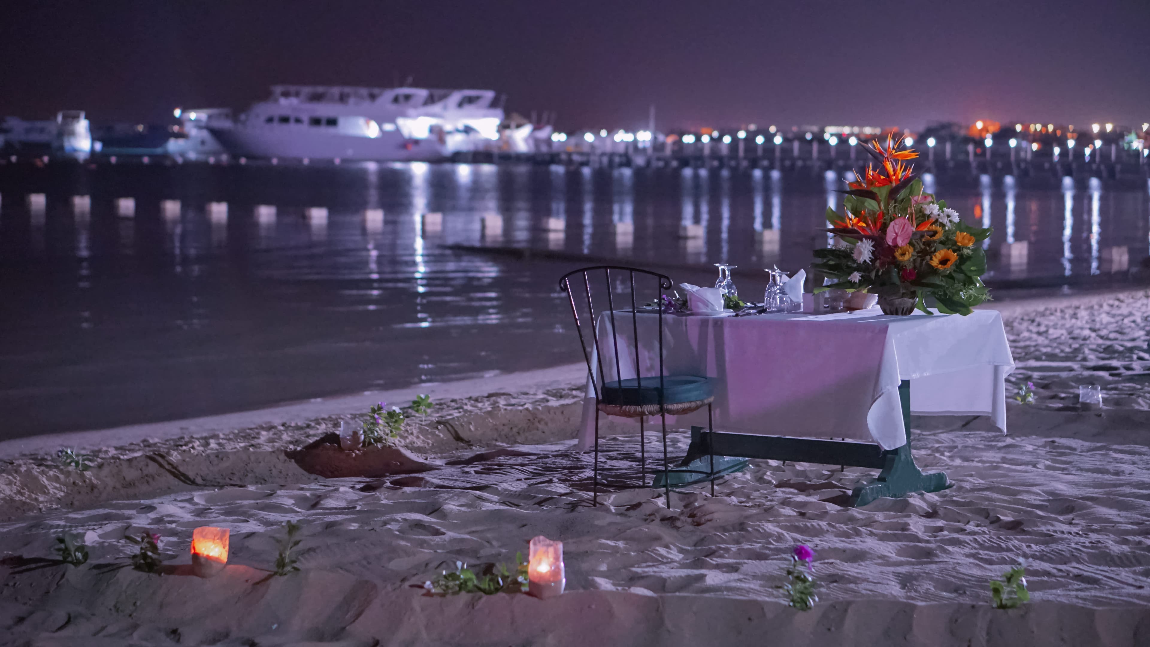 Giftun Azur Resort Ansicht 7