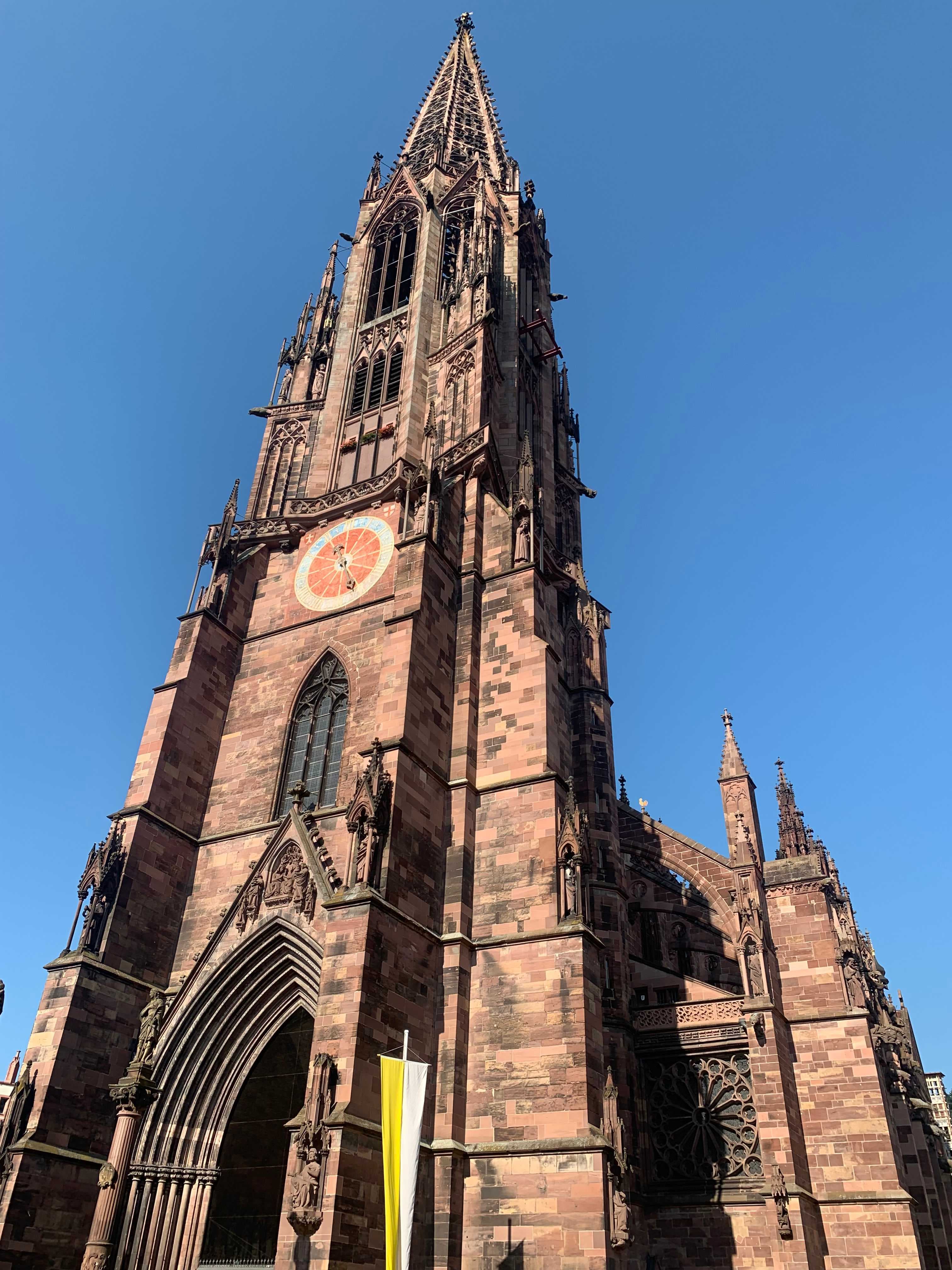 Hotel Freiburg City Center by Leonardo Hotels Ansicht 2