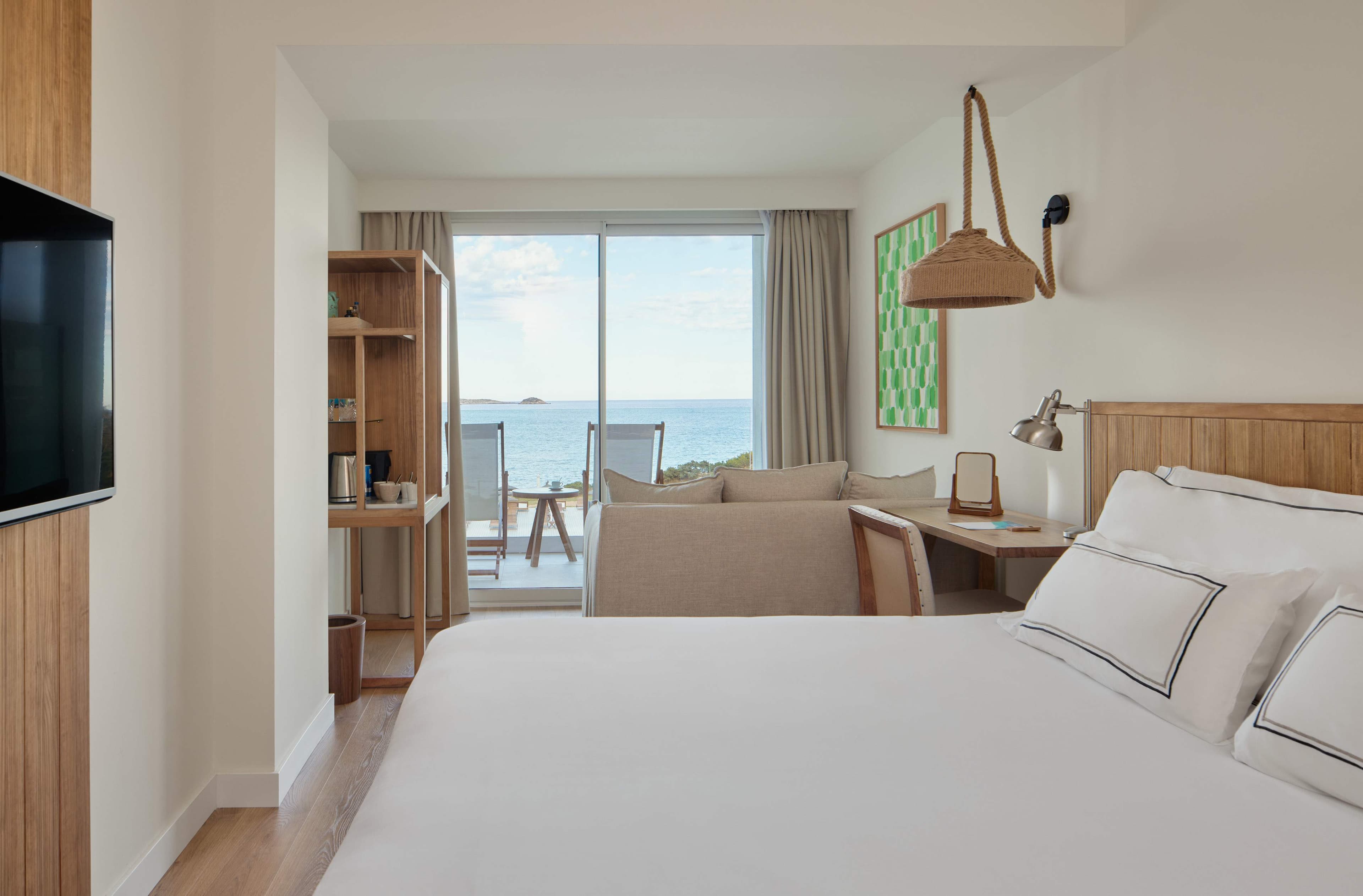 Melia Ibiza - Adults Only Ansicht 6