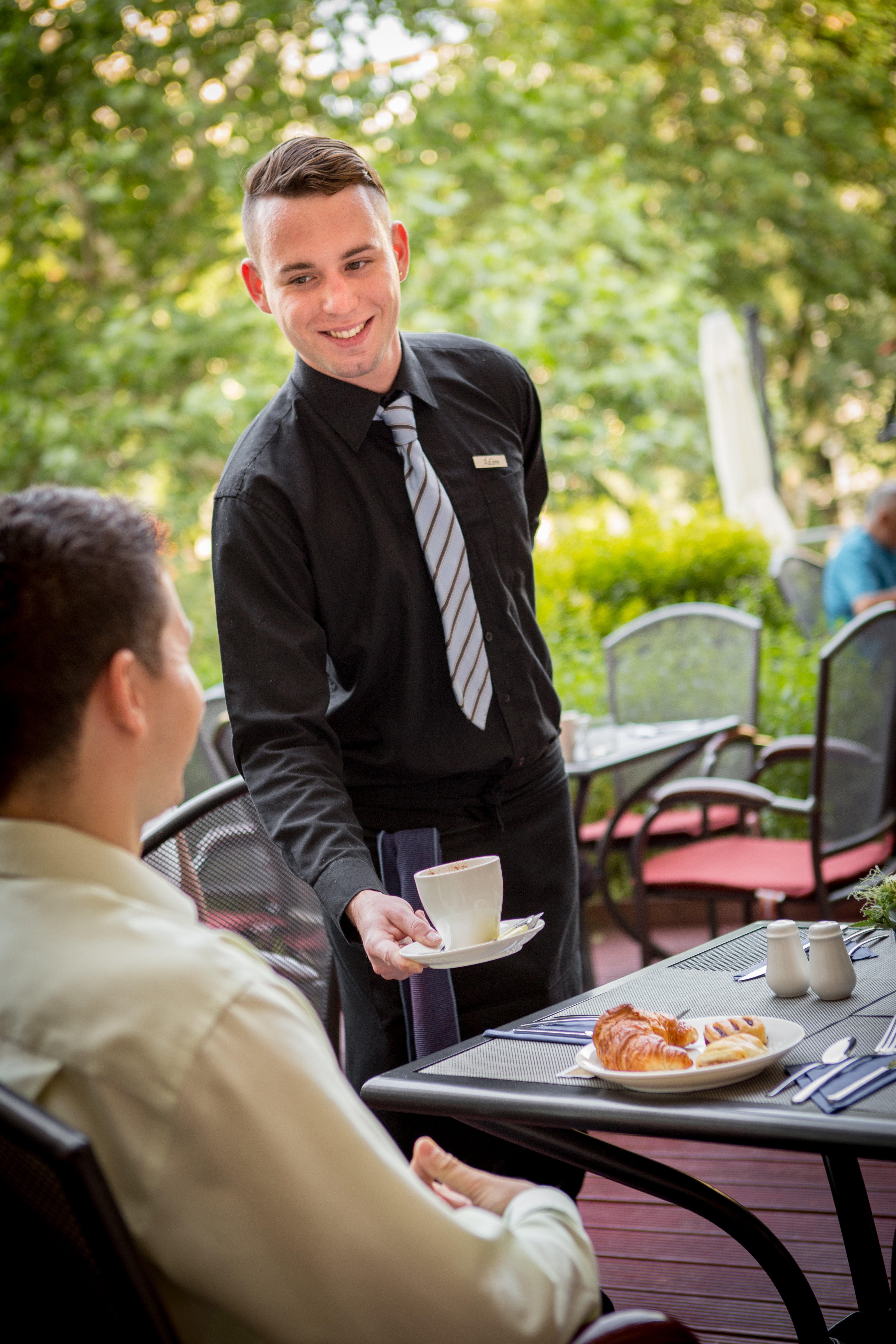 Escala Hotel & Suites Ansicht 7