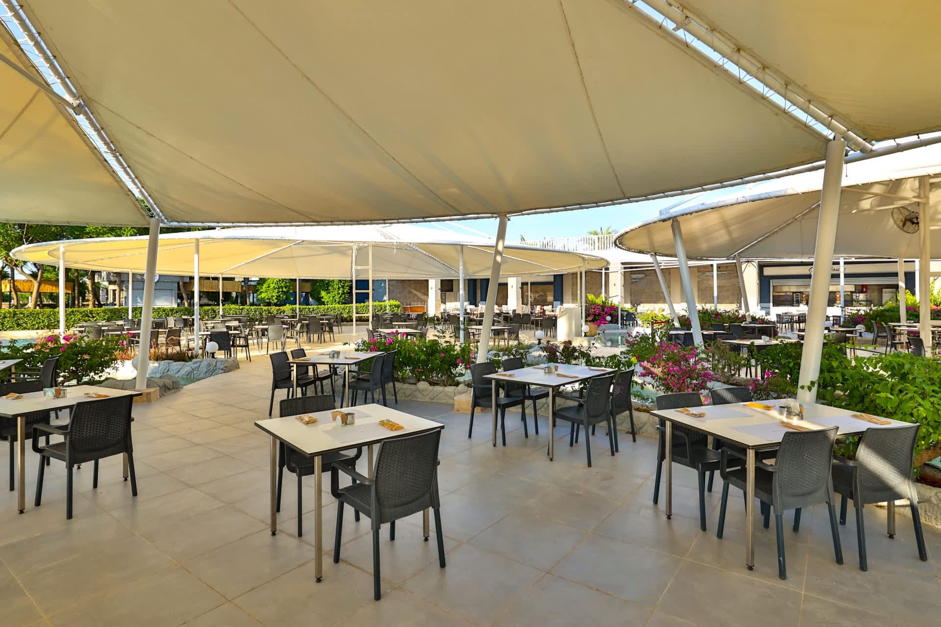 Crystal Centro Pearl Collection Ansicht 8