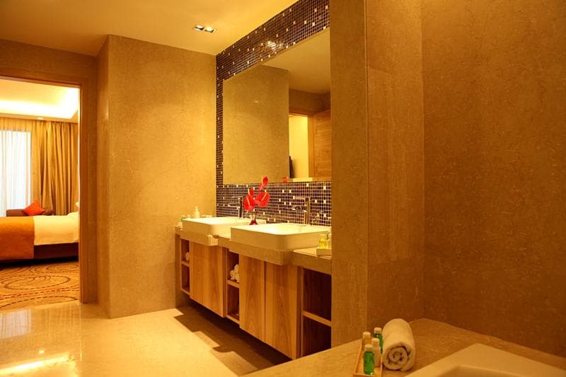 The Metropolitan Hotel New Delhi Ansicht 3