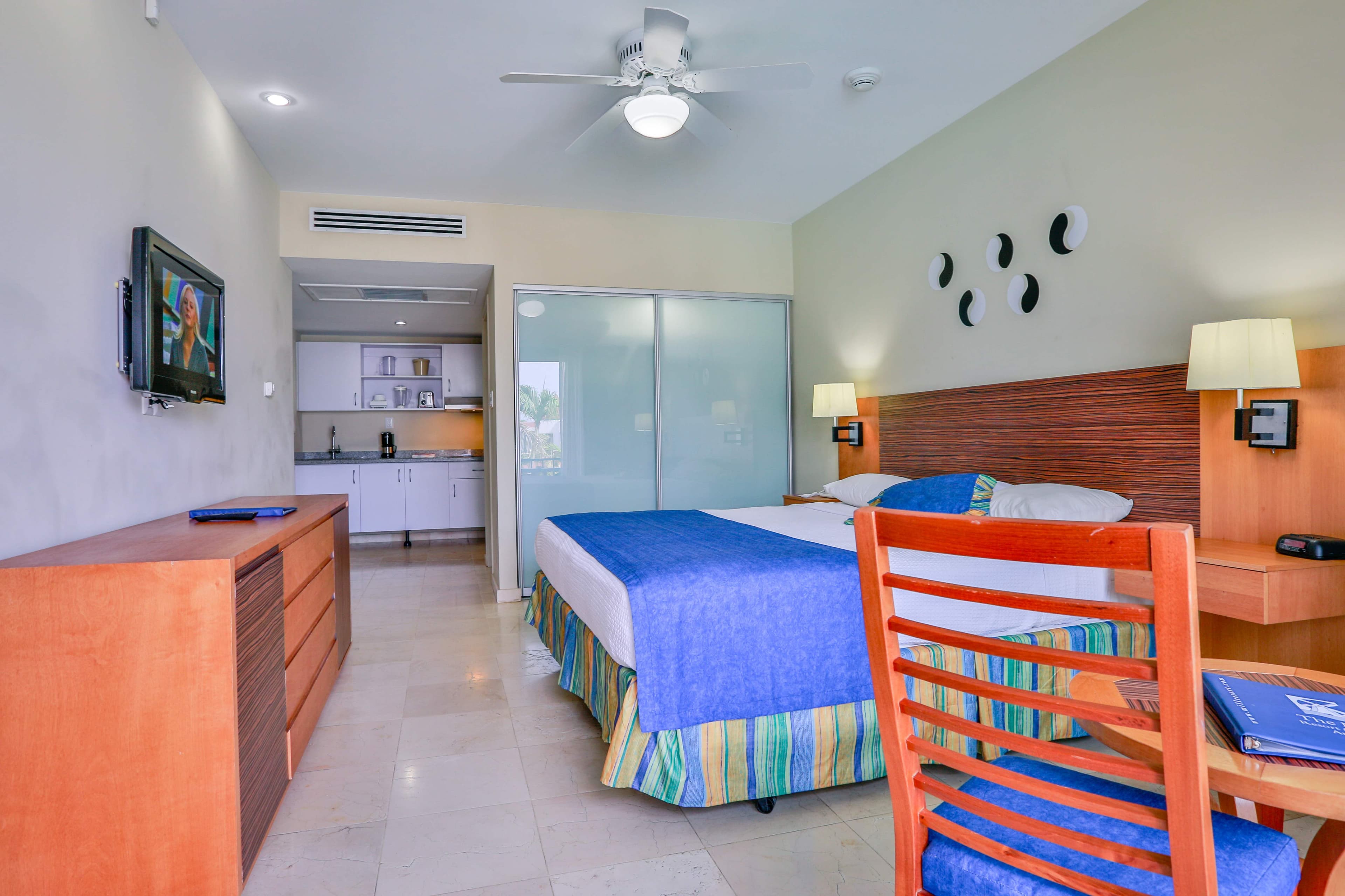 Hotel The Mill Resort Suites Aruba Ansicht 5