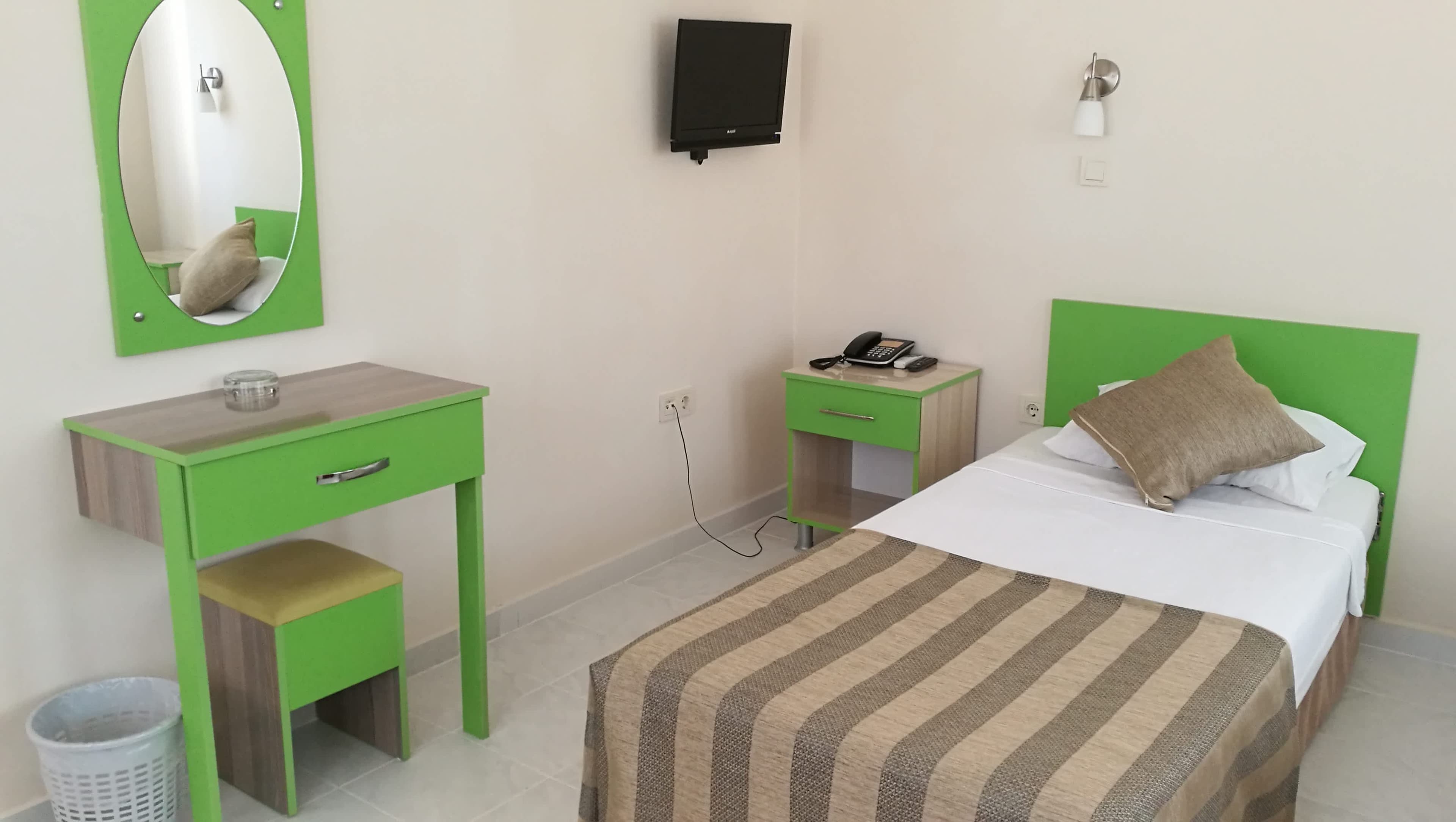 Hotel Dream of Side Ansicht 6