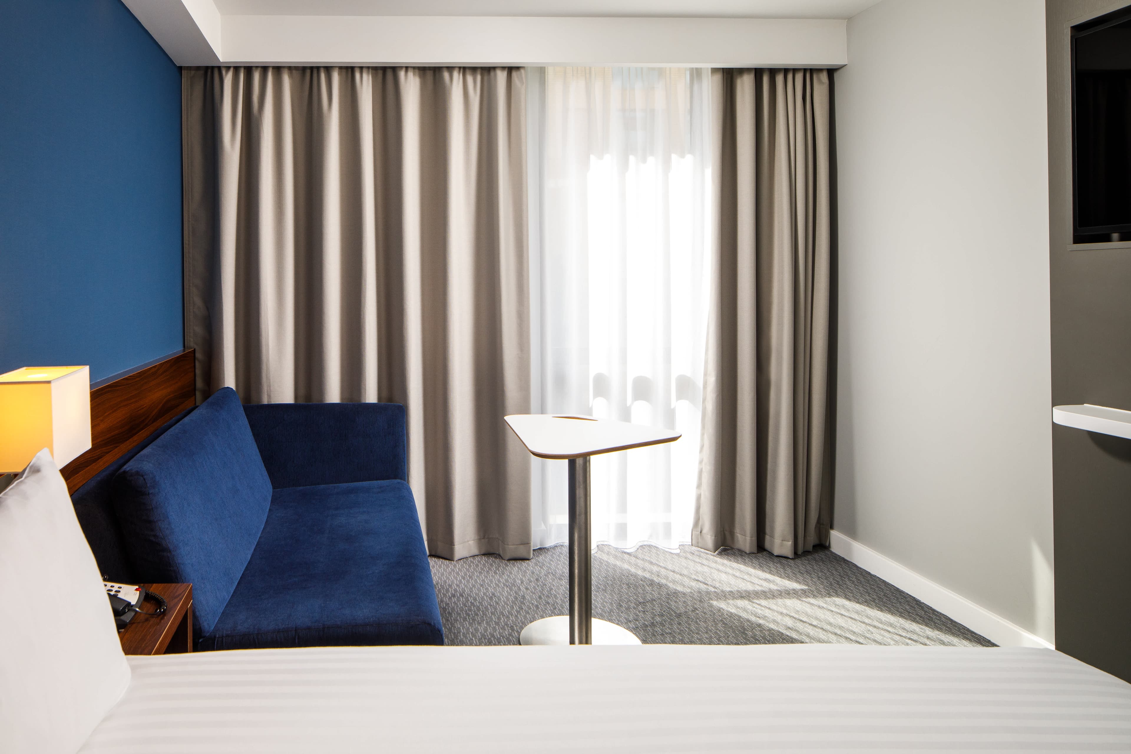 Holiday Inn Express London - ExCeL Ansicht 4