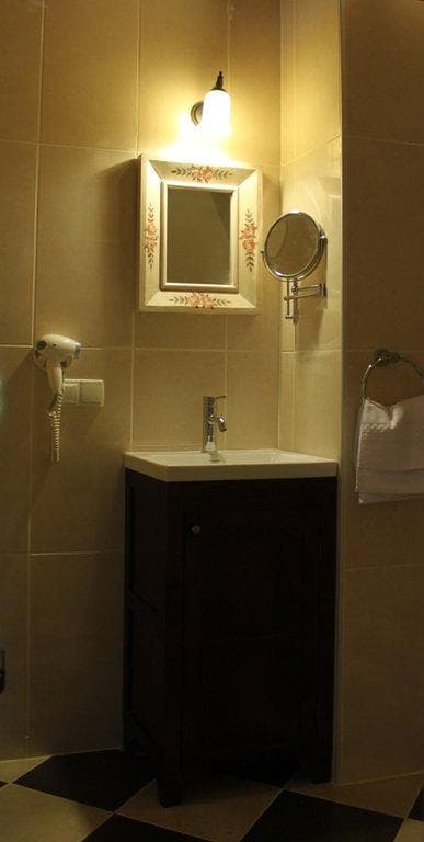Hotel Villa Turka Ansicht 7