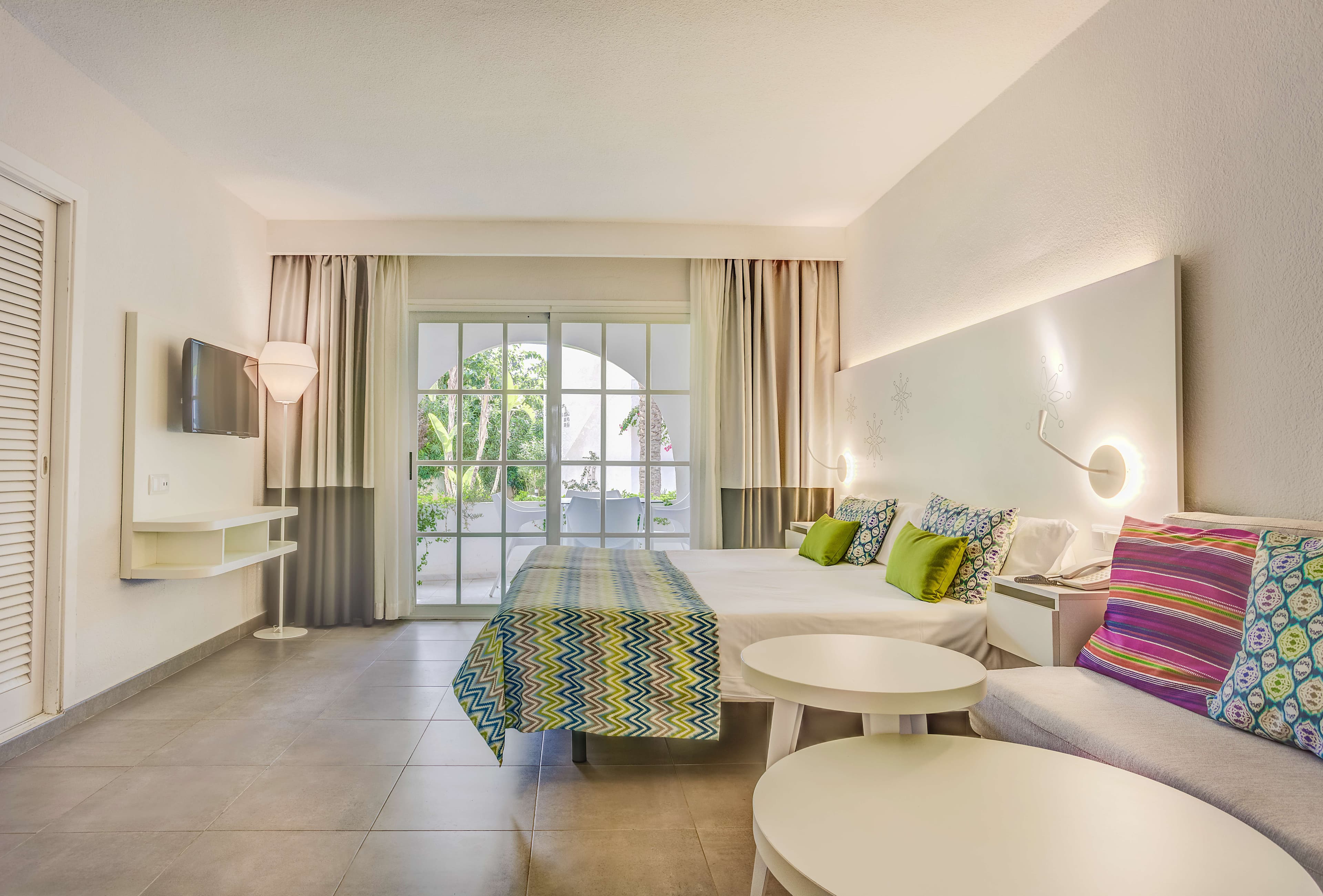 TUI MAGIC LIFE Cala Pada Ansicht 4