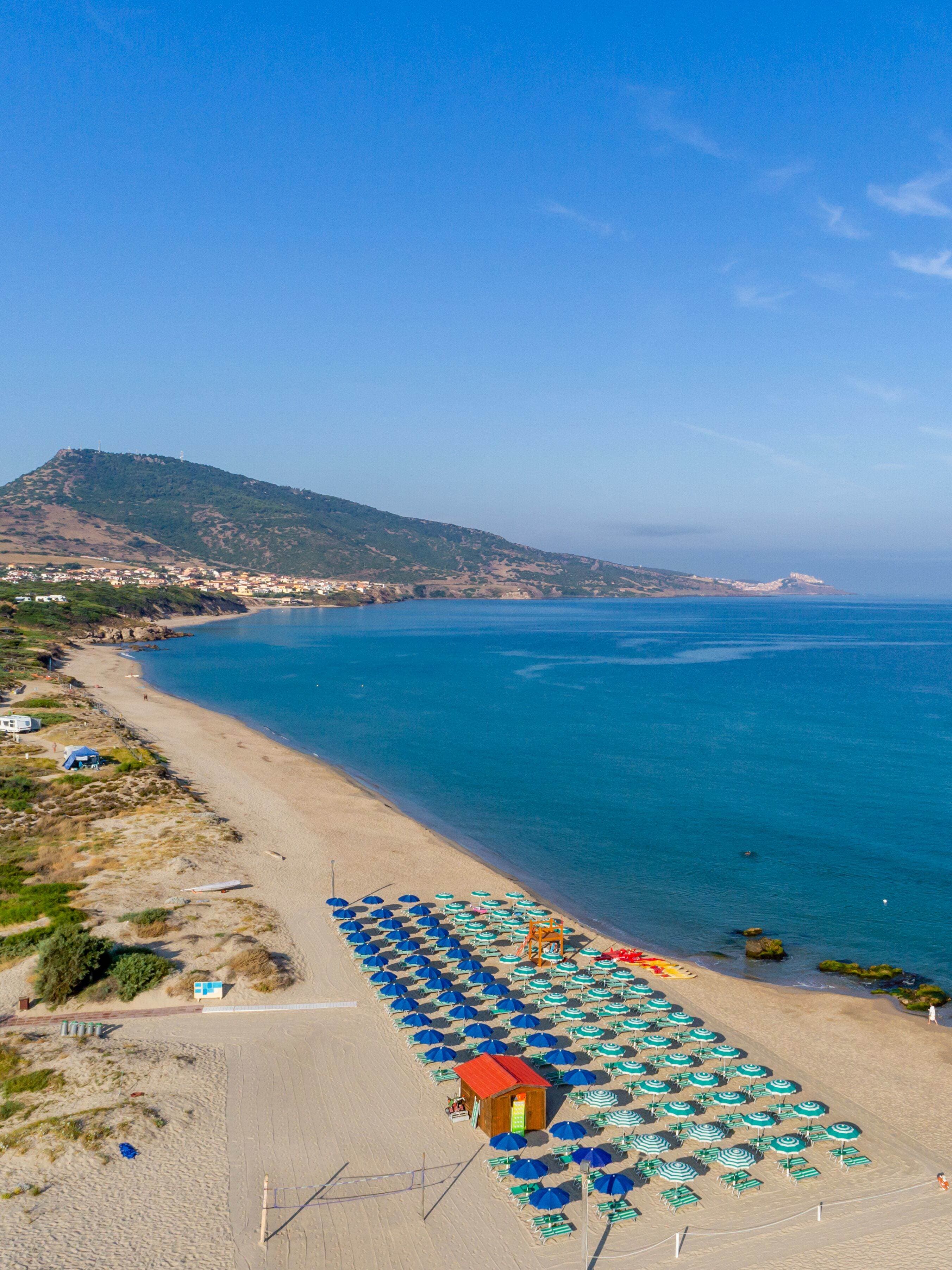 Club Hotel Residence Baiaverde Ansicht 10