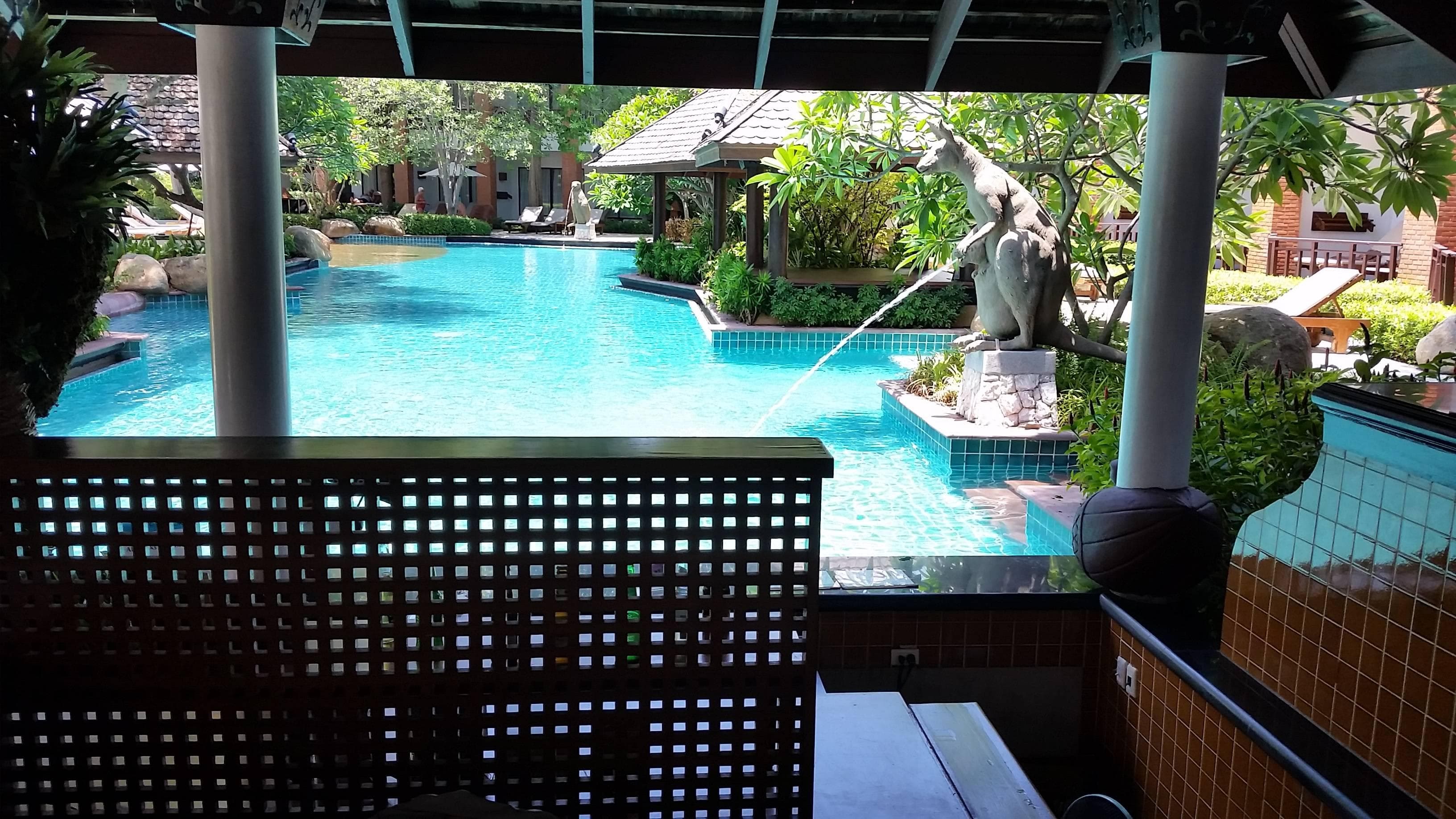 Woodlands Hotel & Resort Ansicht 8
