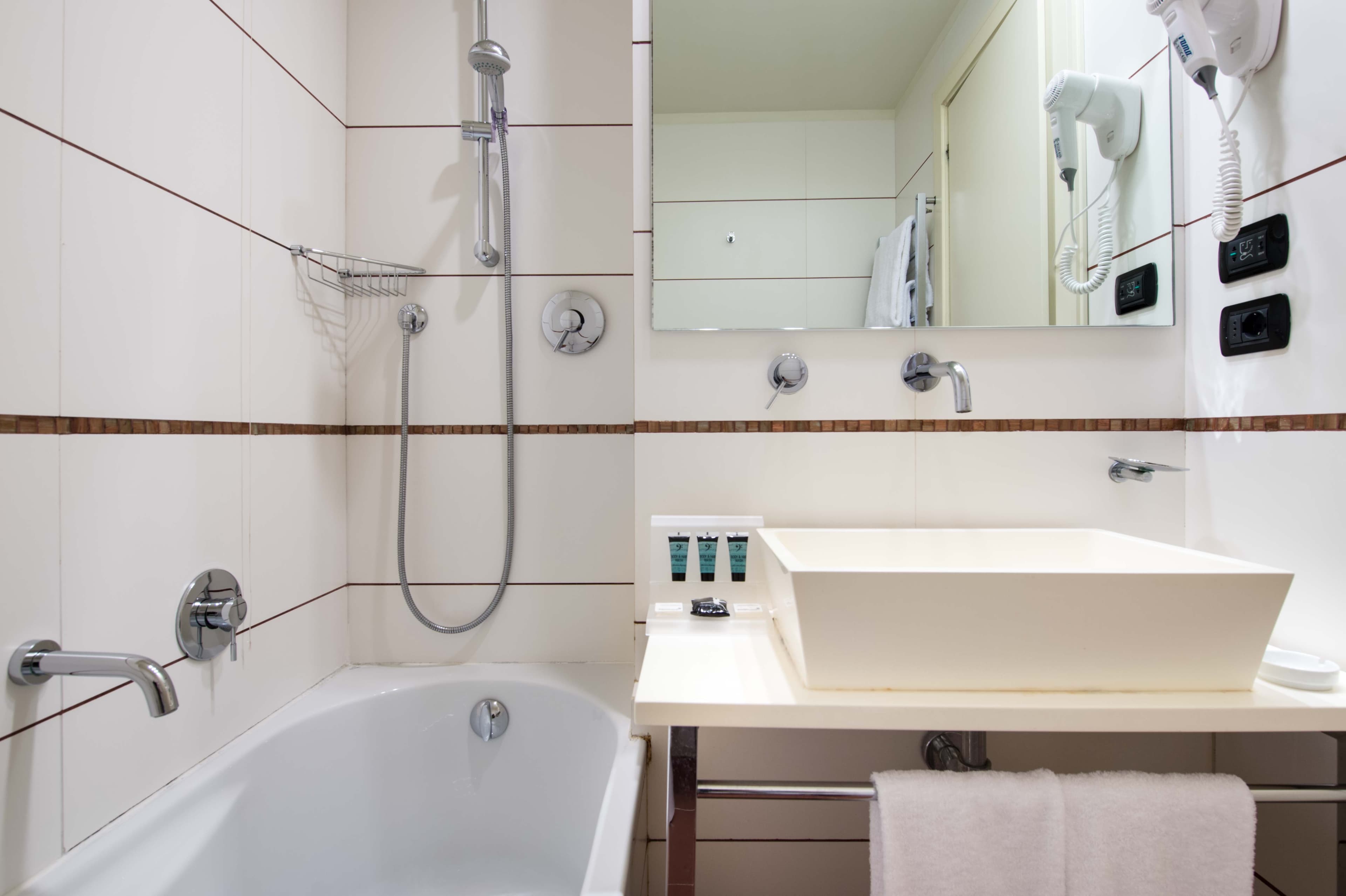 Hotel Indigo Florence, an IHG Hotel Ansicht 6