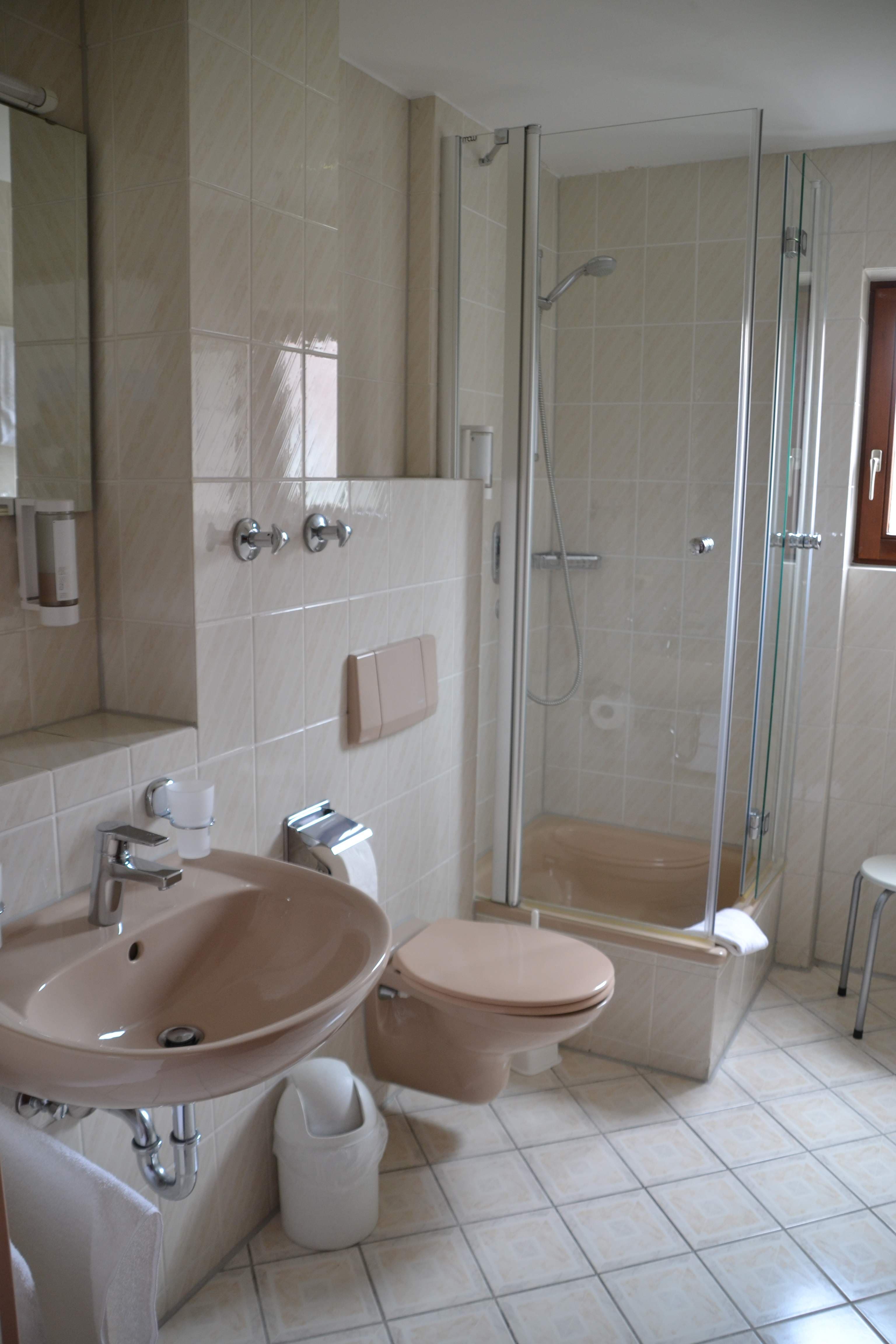Hotel Flora Stuttgart - Möhringen Ansicht 7