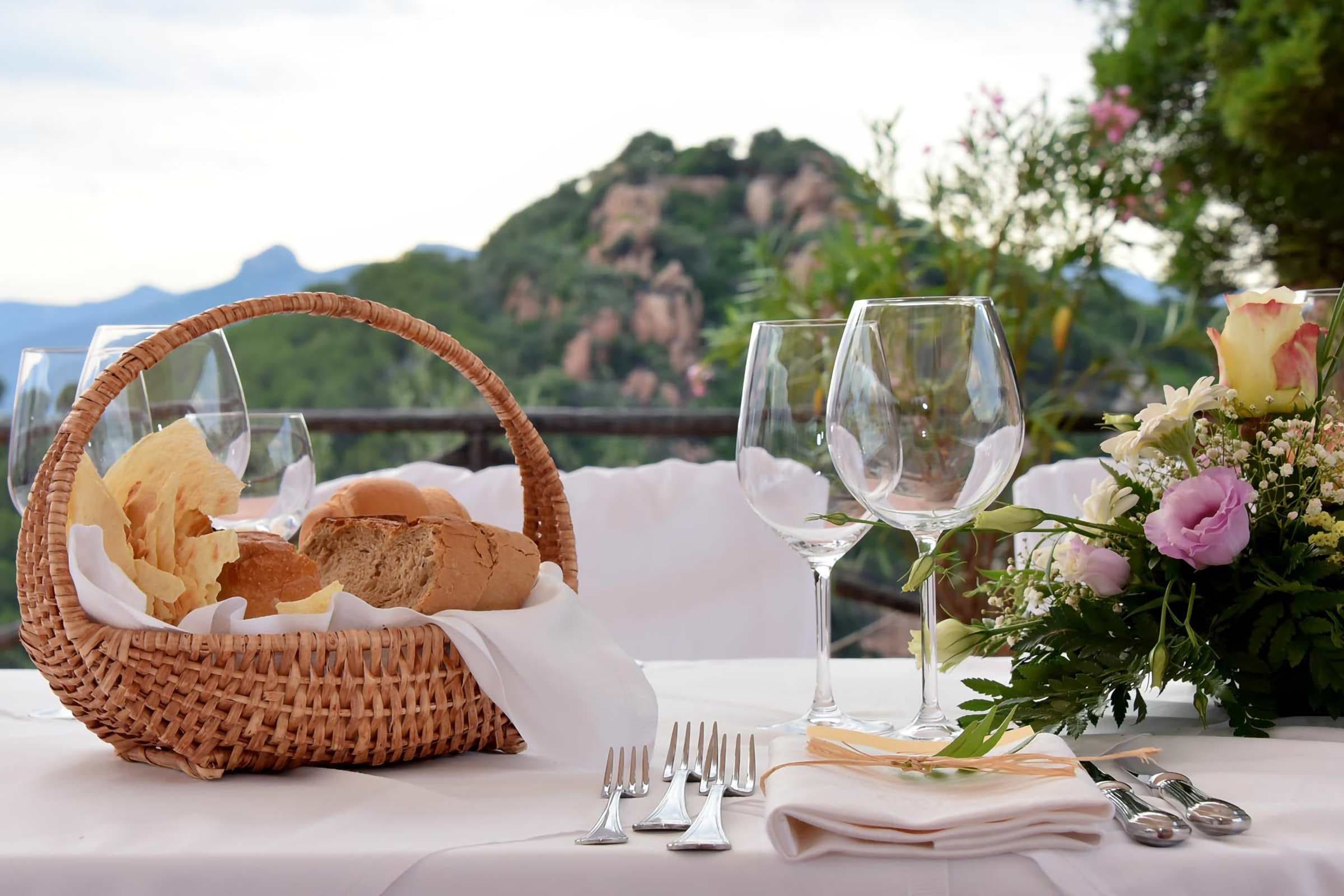 Arbatax Park Resort - Borgo Cala Moresca Ansicht 7
