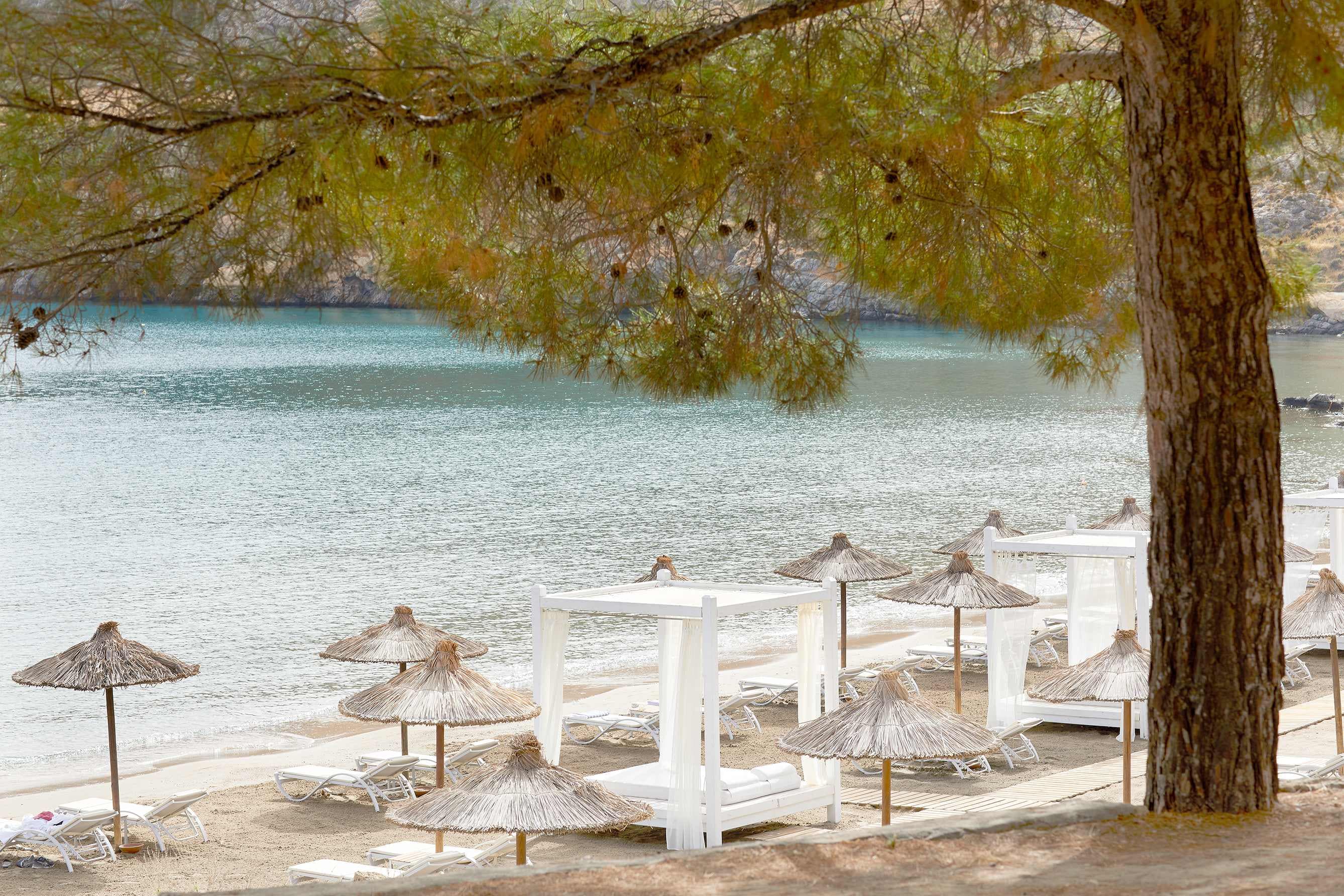 Lindos Blu, Luxury Hotel & Suites - Adults only Ansicht 10