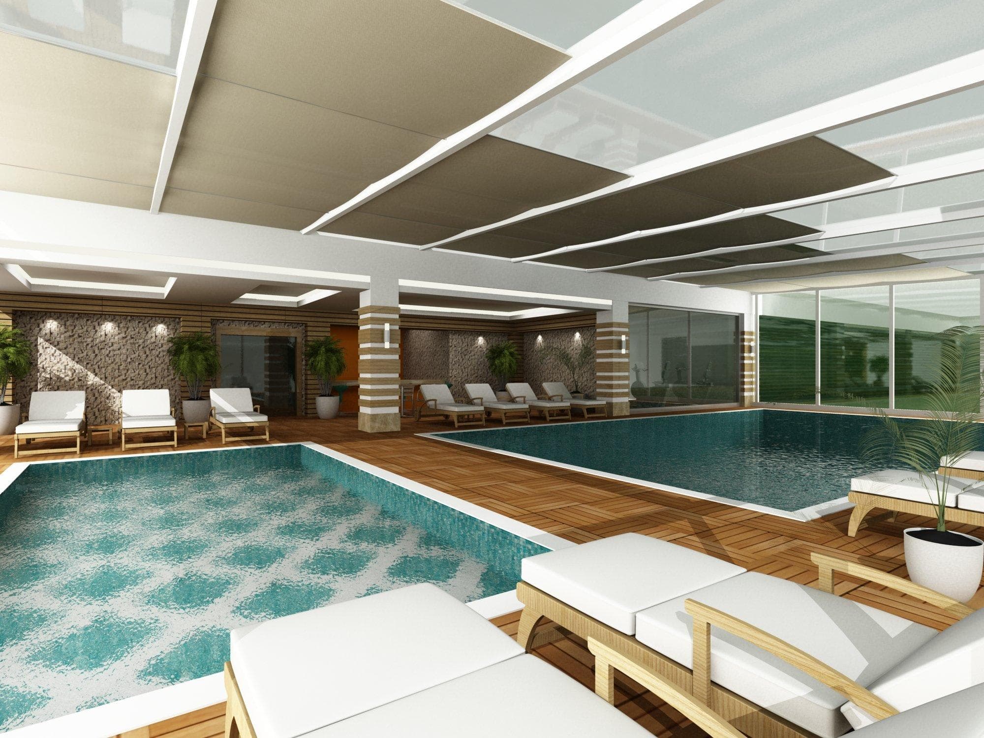 Karmir Resort & Spa Ansicht 8
