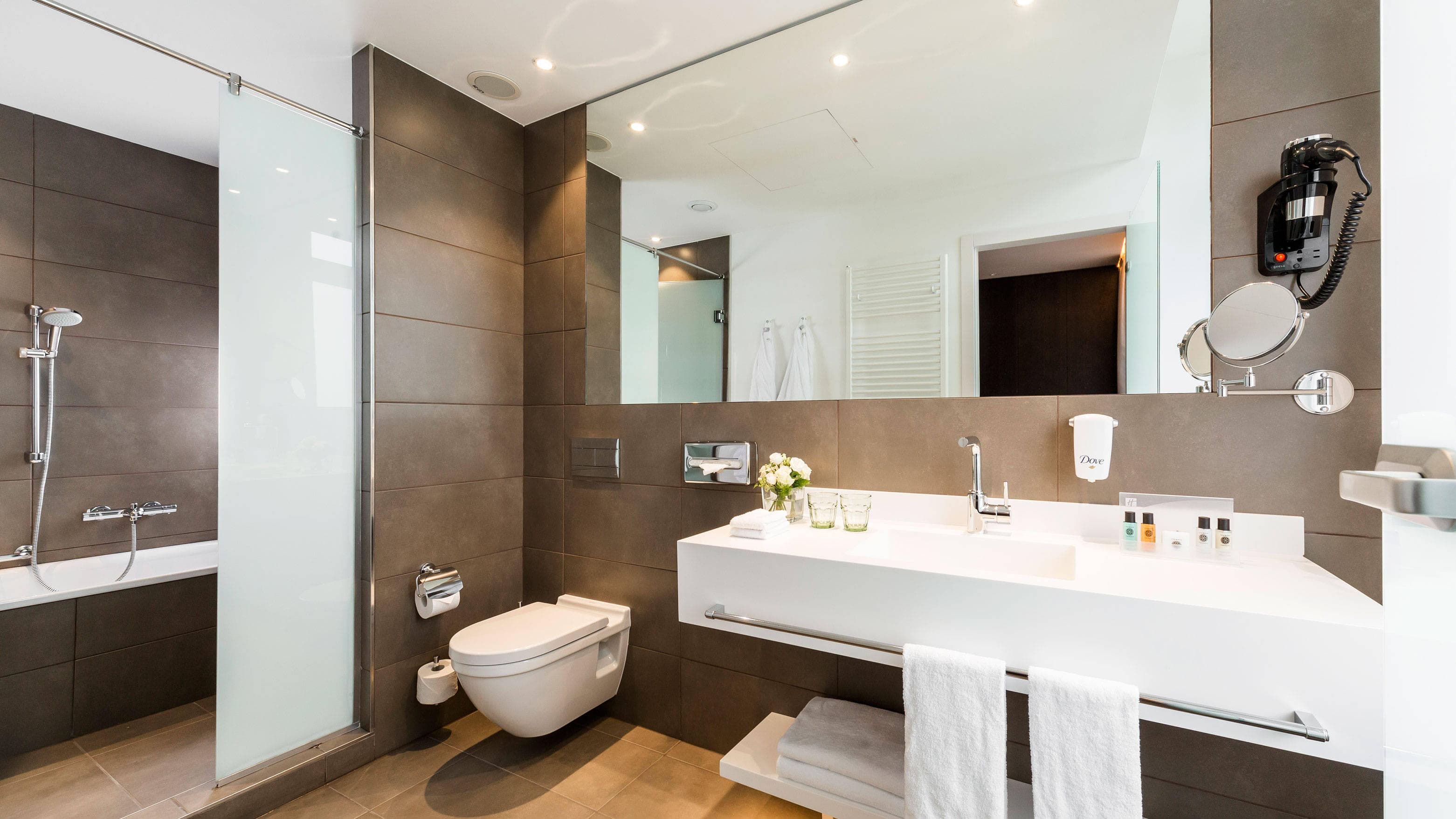Holiday Inn Dresden - Am Zwinger Ansicht 9