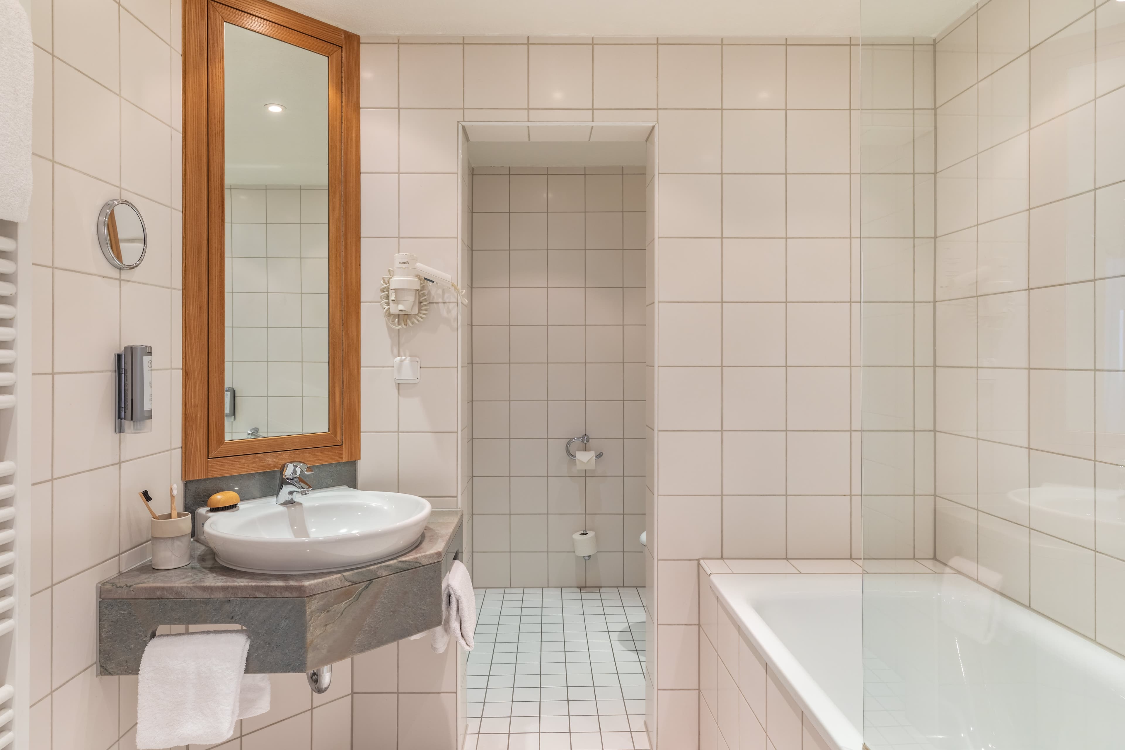 Garner Hotel Essen - Handelshof Ansicht 6